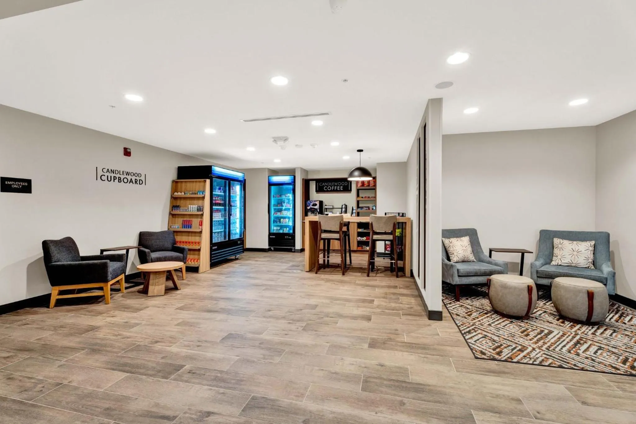 Other in Candlewood Suites - Detroit - Auburn Hills by IHG