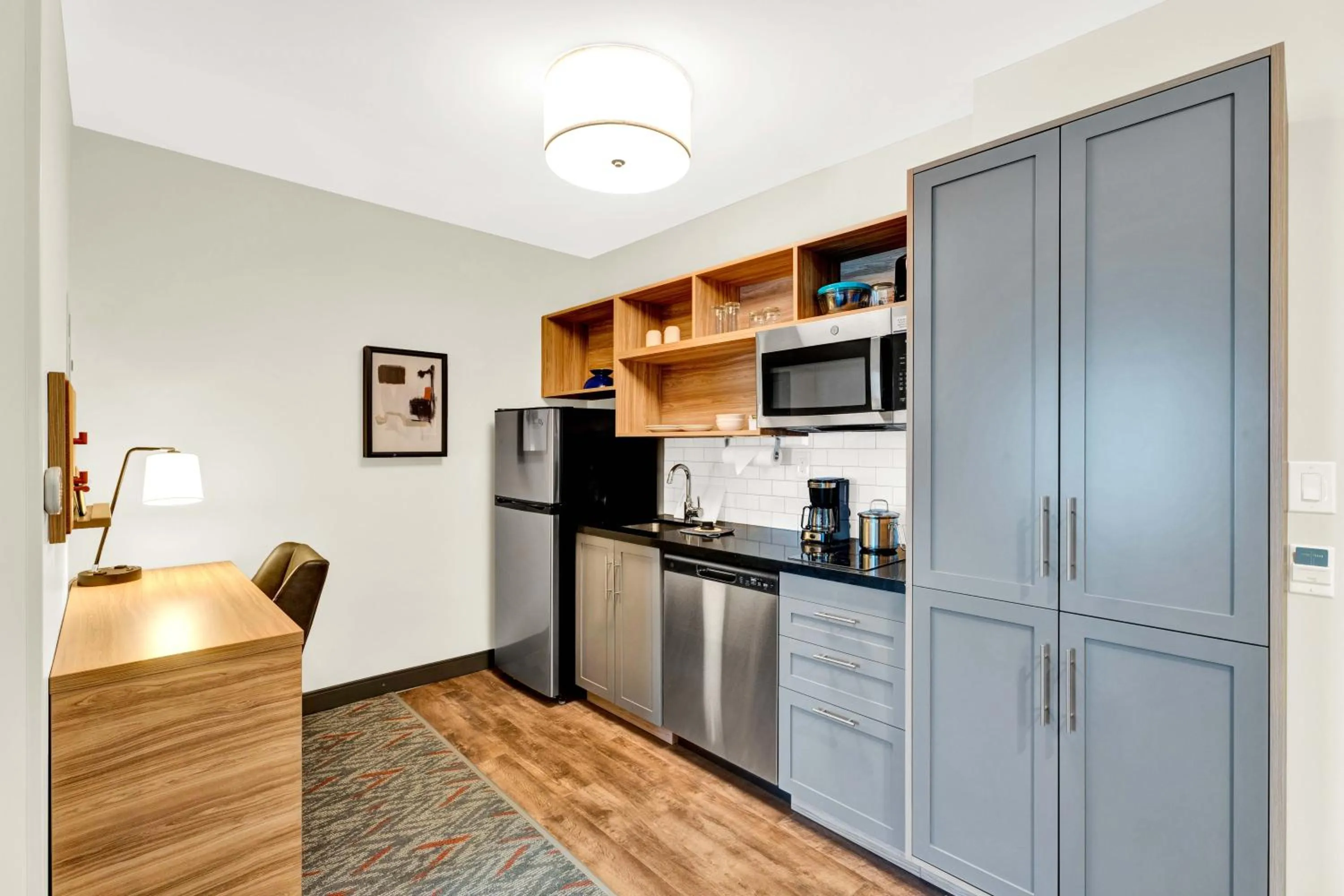 Candlewood Suites - Detroit - Auburn Hills by IHG