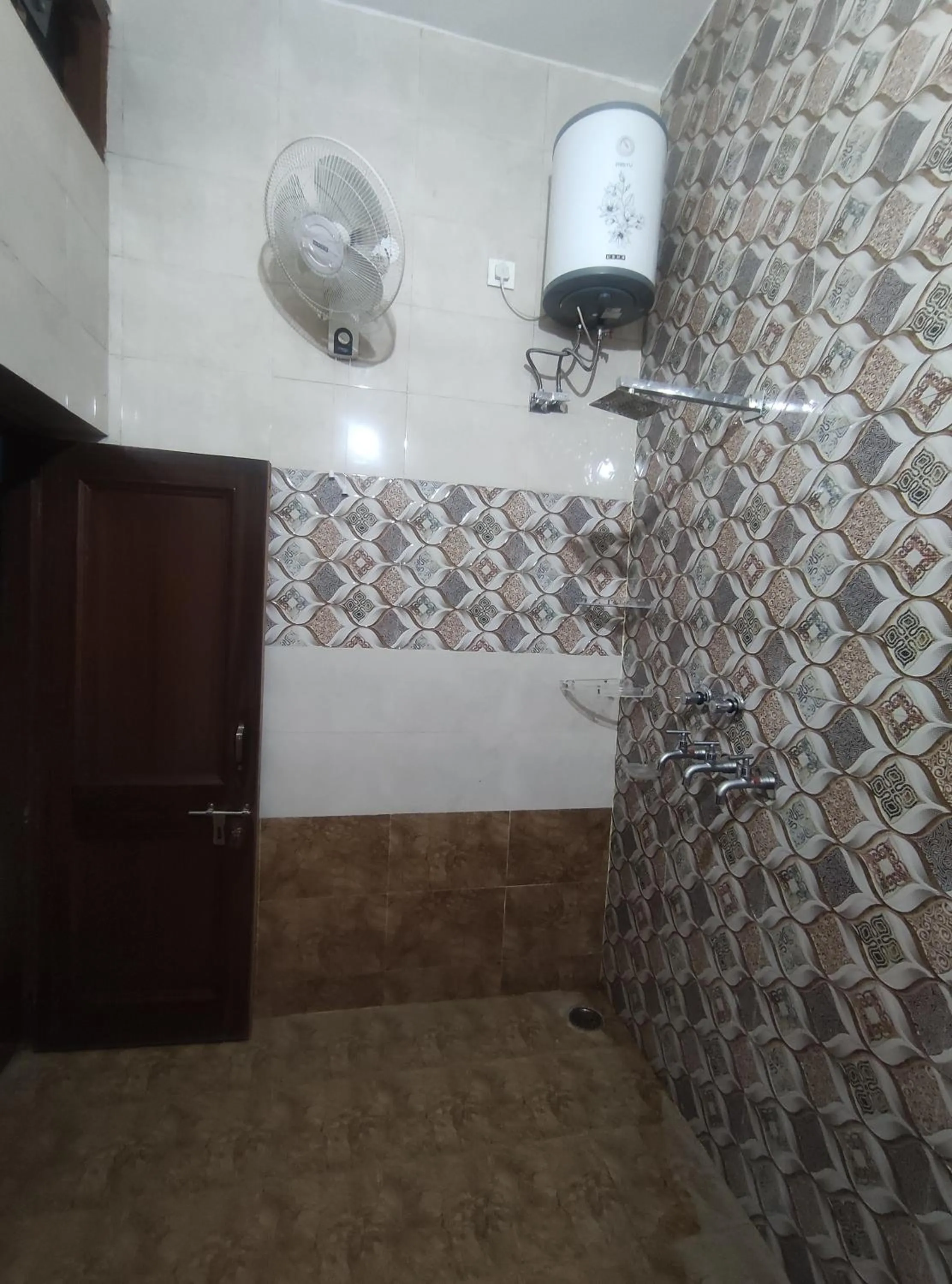 Bathroom in Himalaya Inn Guest House