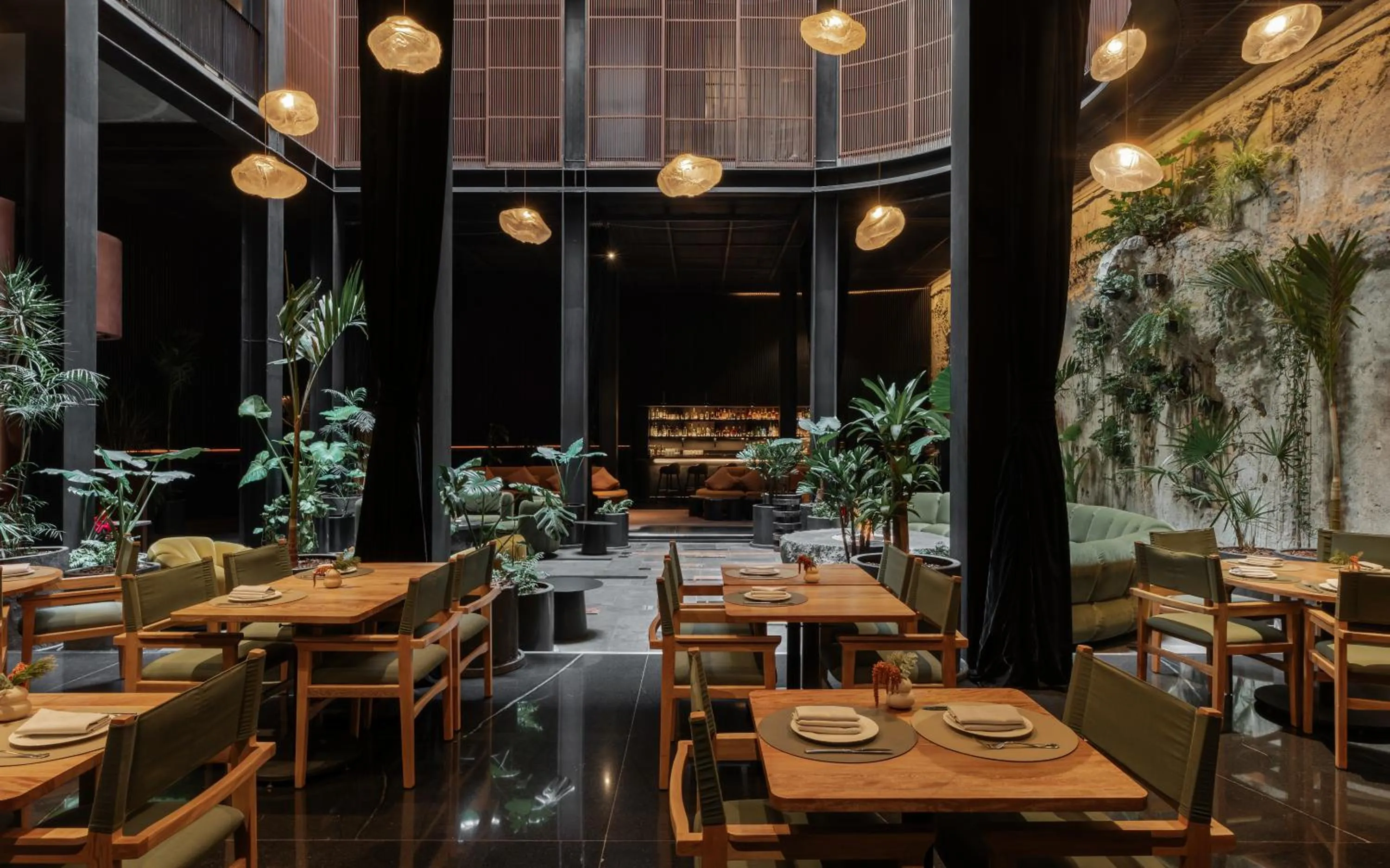 Restaurant/places to eat in Volga, Member of Preferred Hotels & Resorts