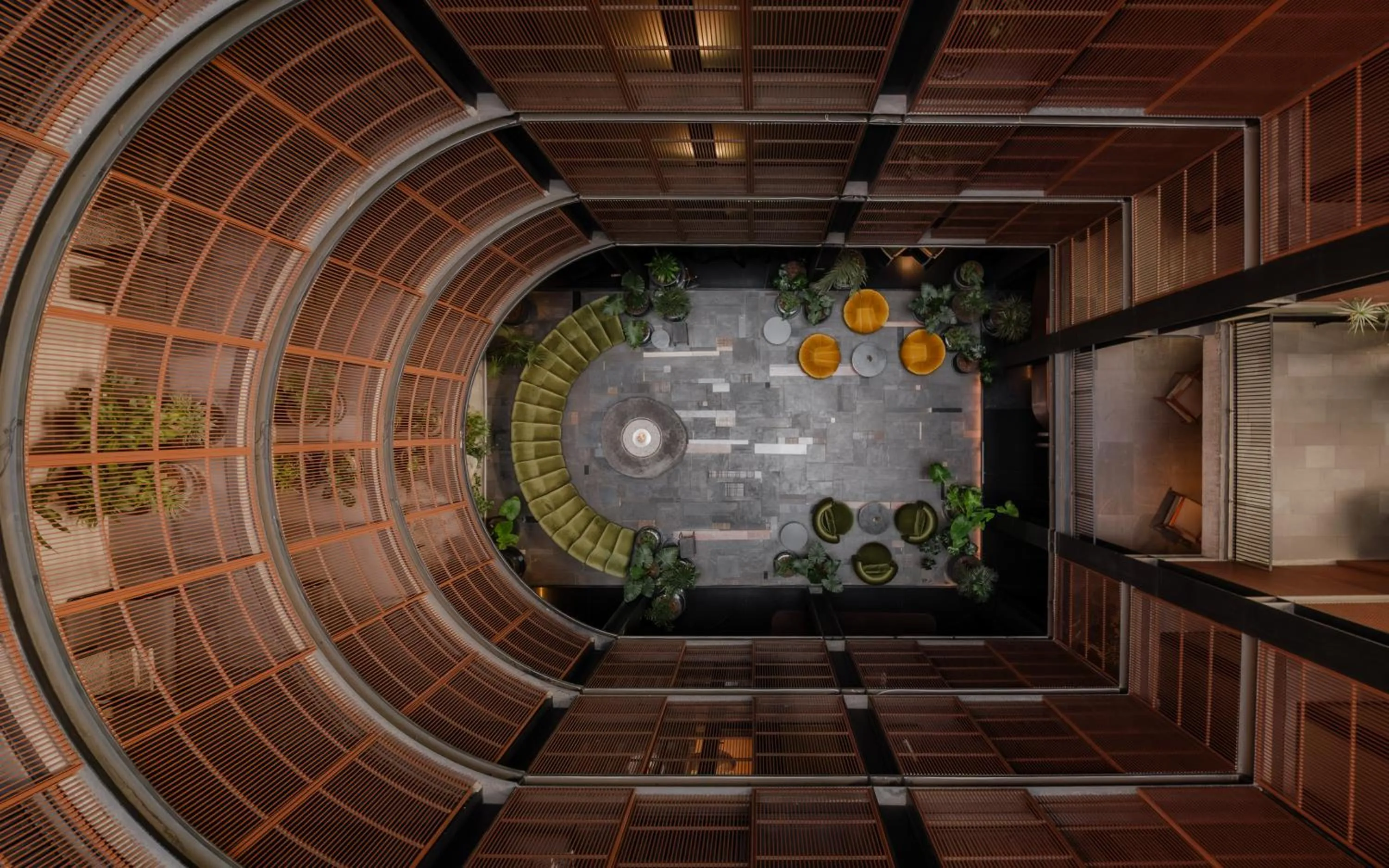 Property building in Volga, Member of Preferred Hotels & Resorts