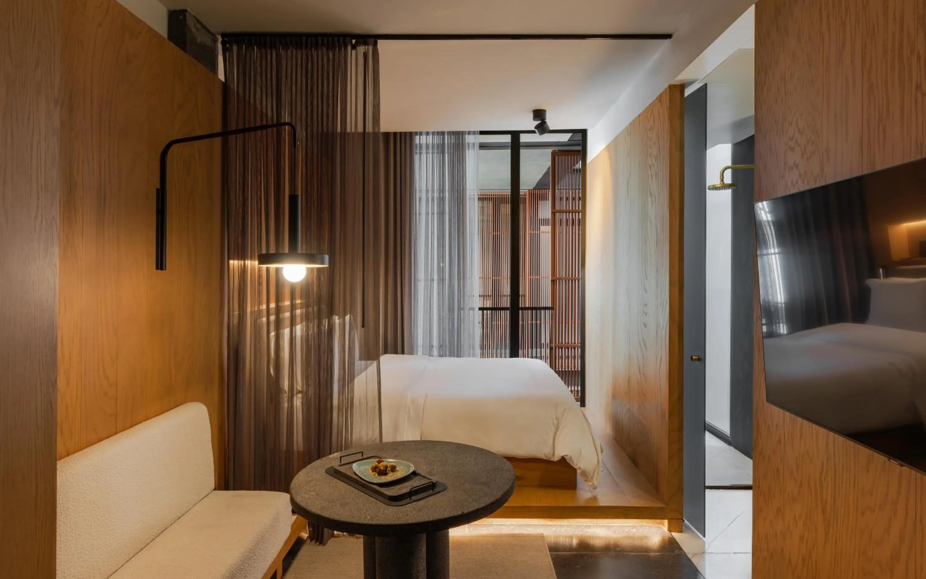 Bed in Volga, Member of Preferred Hotels & Resorts