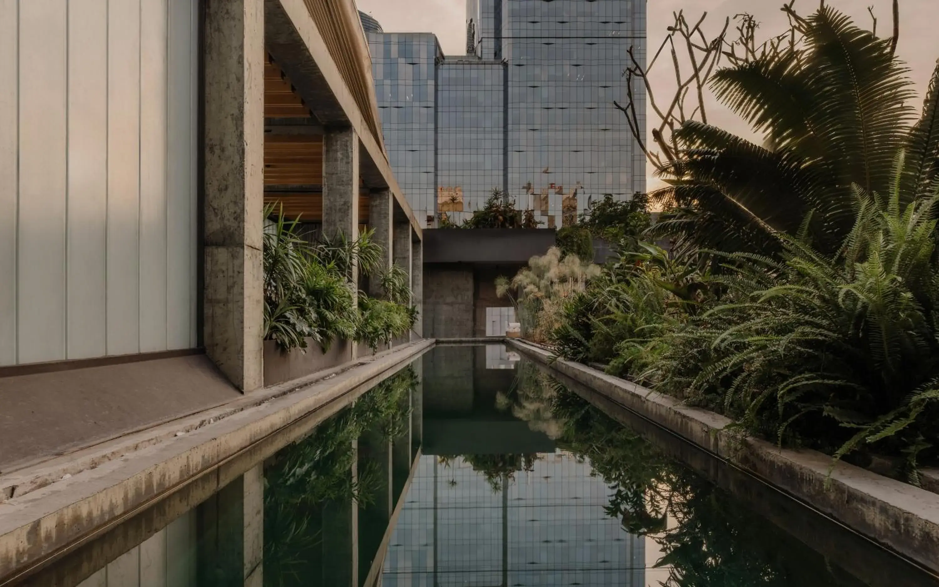 Property building in Volga, Member of Preferred Hotels & Resorts Property building in Volga, Member of Preferred Hotels & Resorts