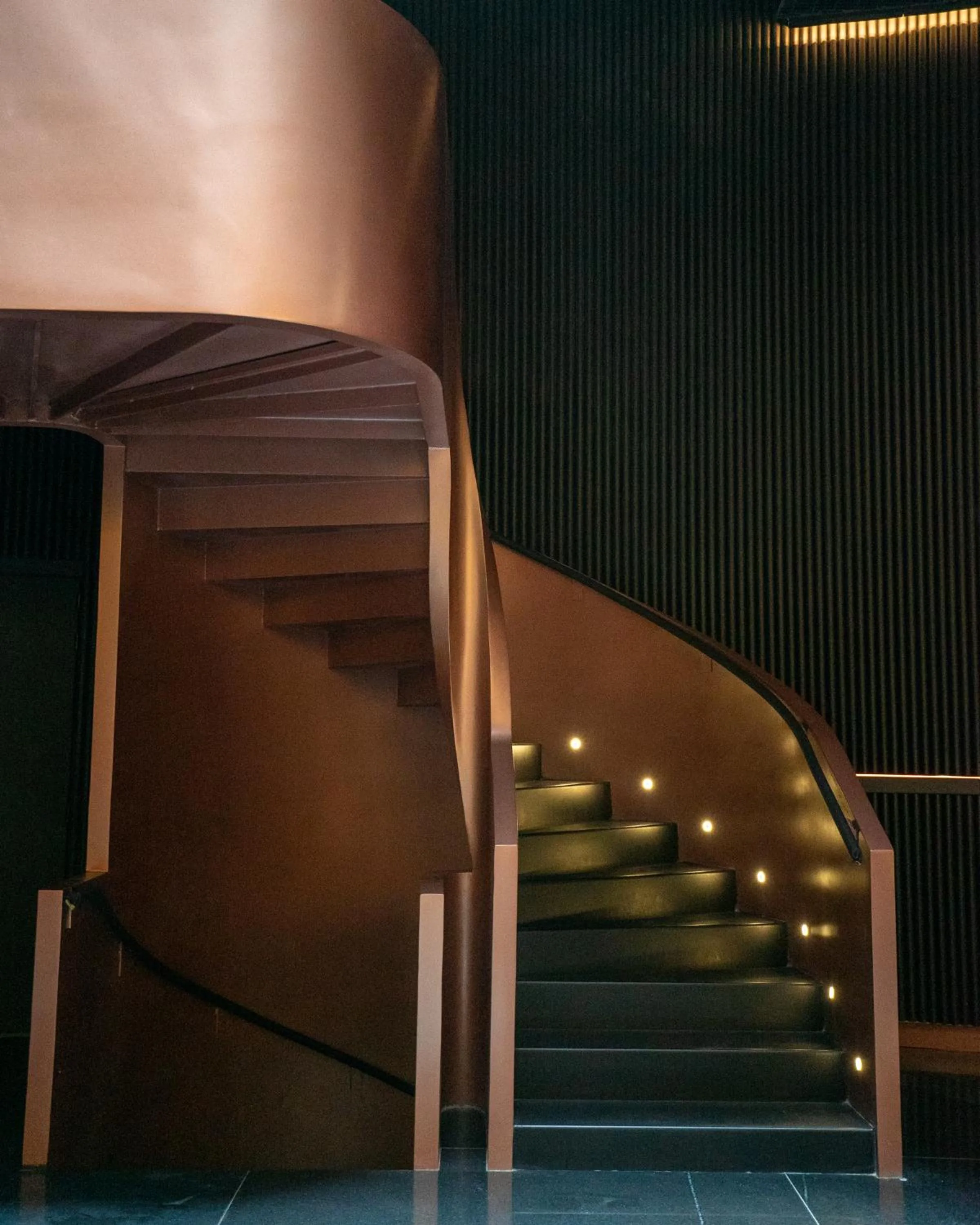 Property building in Volga, Member of Preferred Hotels & Resorts