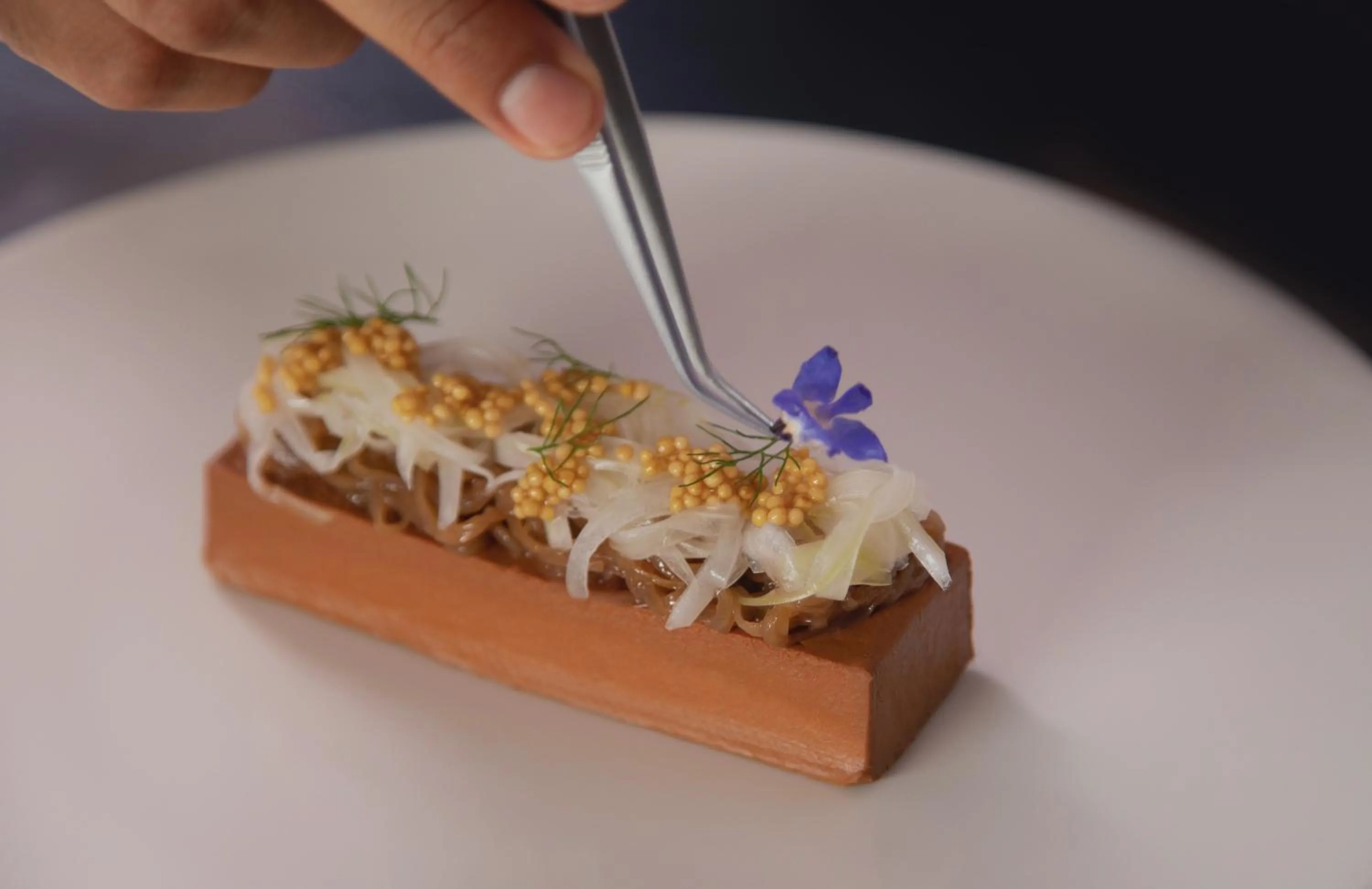 Restaurant/places to eat in Volga, Member of Preferred Hotels & Resorts