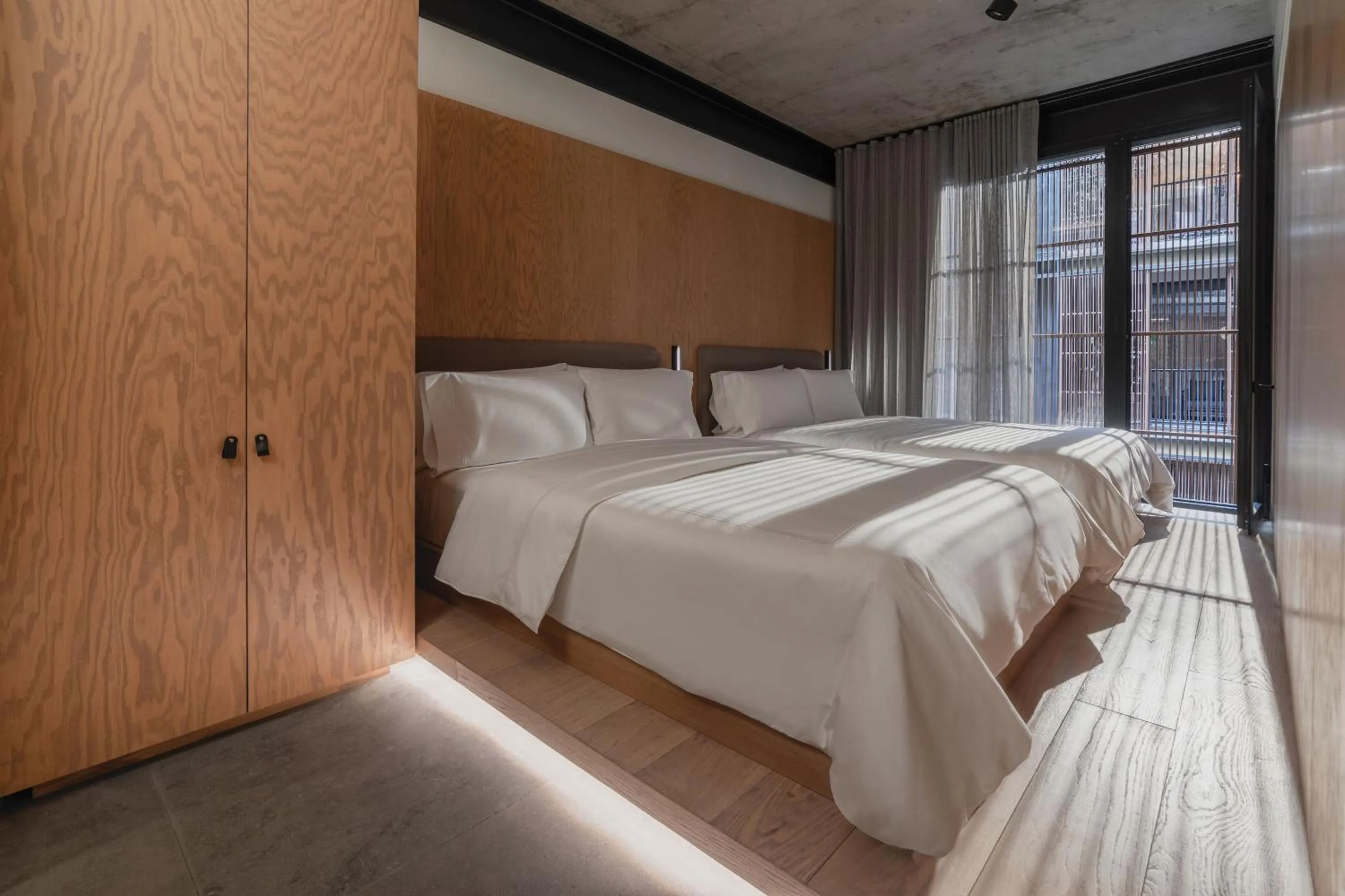 Bedroom, Bed in Volga, Member of Preferred Hotels & Resorts