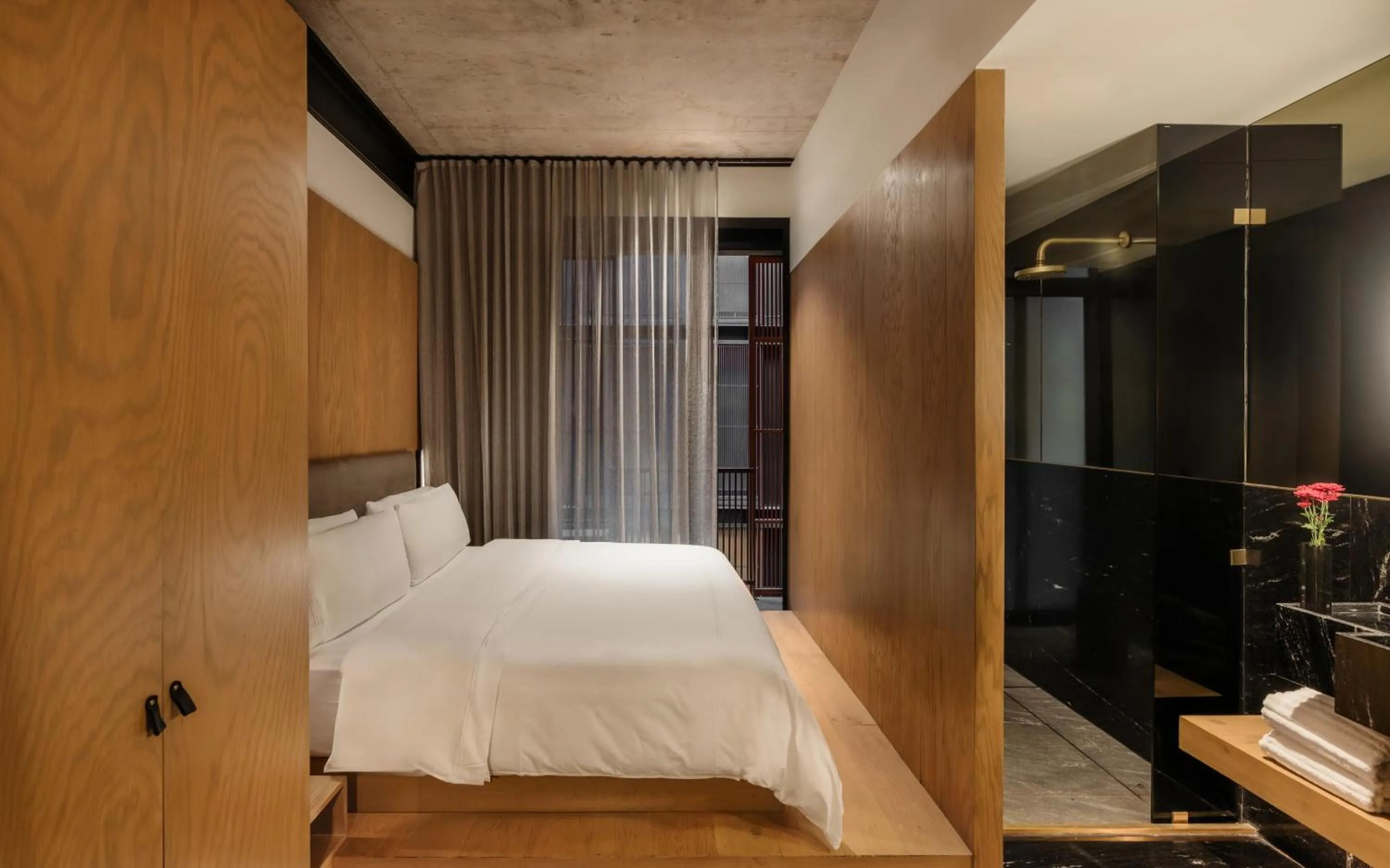 Bed in Volga, Member of Preferred Hotels & Resorts