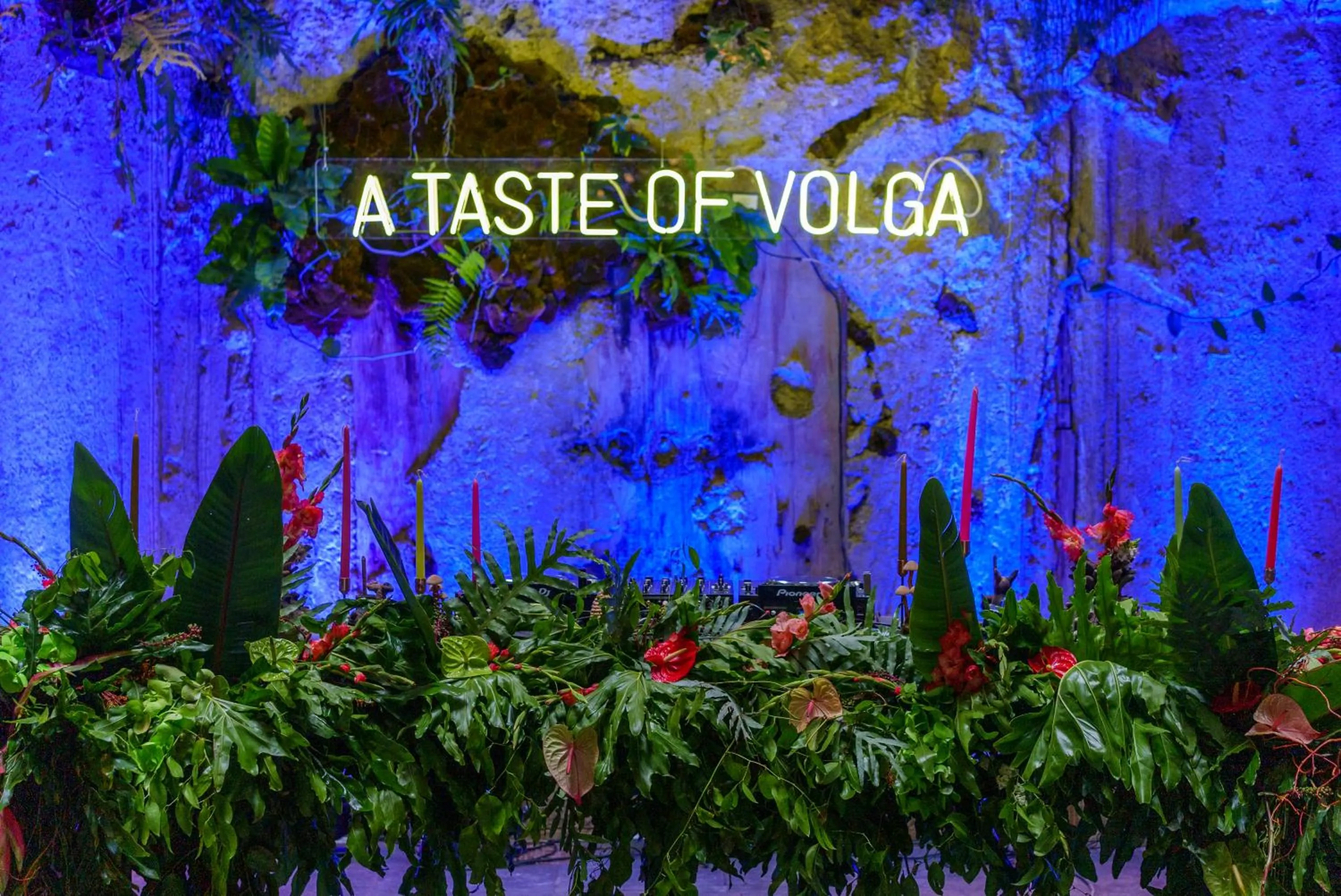 View (from property/room) in Volga, Member of Preferred Hotels & Resorts