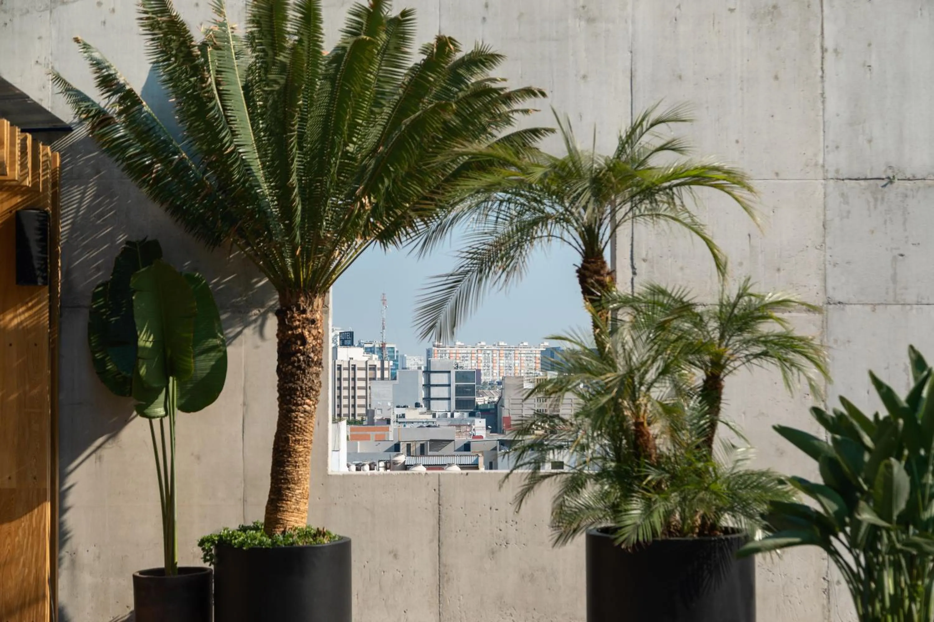 Balcony/Terrace in Volga, Member of Preferred Hotels & Resorts