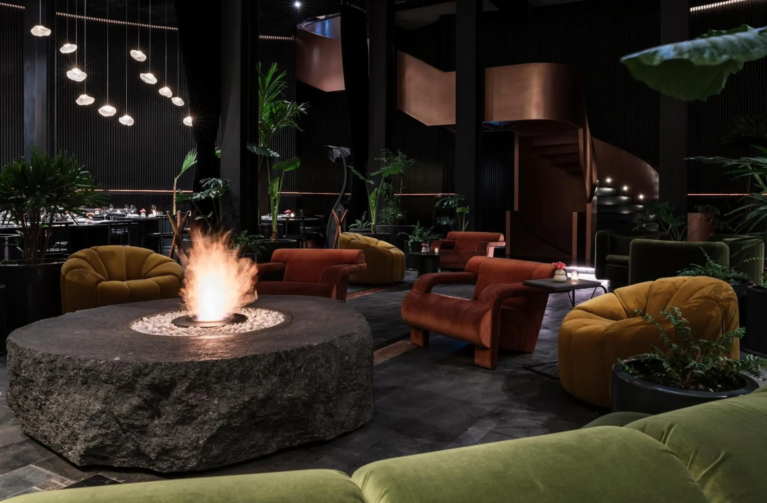 Restaurant/places to eat in Volga, Member of Preferred Hotels & Resorts Restaurant/places to eat in Volga, Member of Preferred Hotels & Resorts