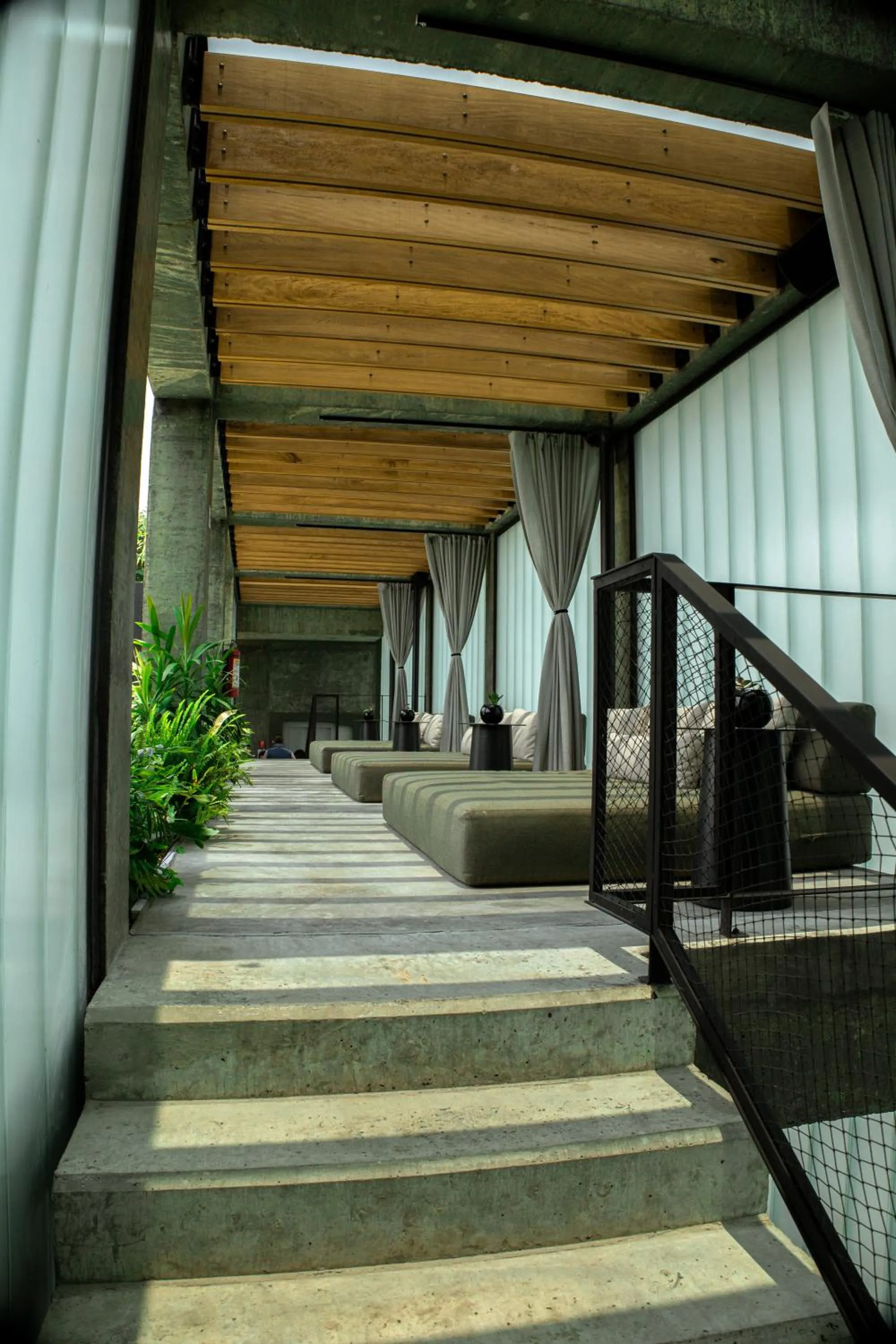 Area and facilities in Volga, Member of Preferred Hotels & Resorts