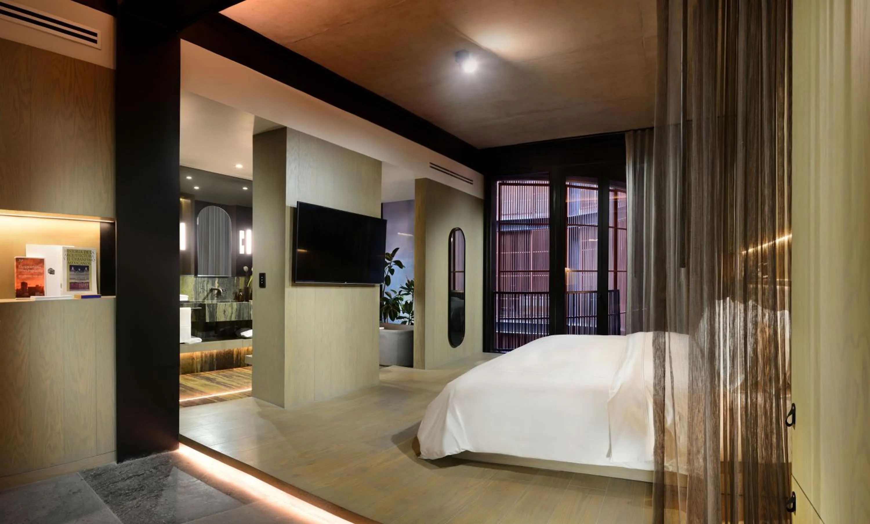 Bedroom, Bed in Volga, Member of Preferred Hotels & Resorts