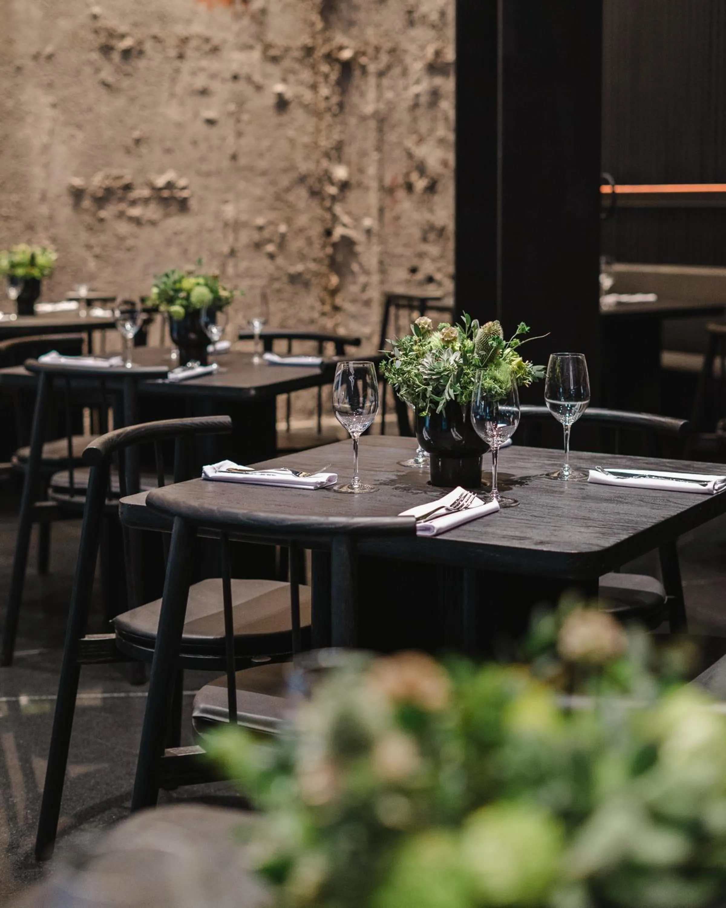 Restaurant/places to eat in Volga, Member of Preferred Hotels & Resorts