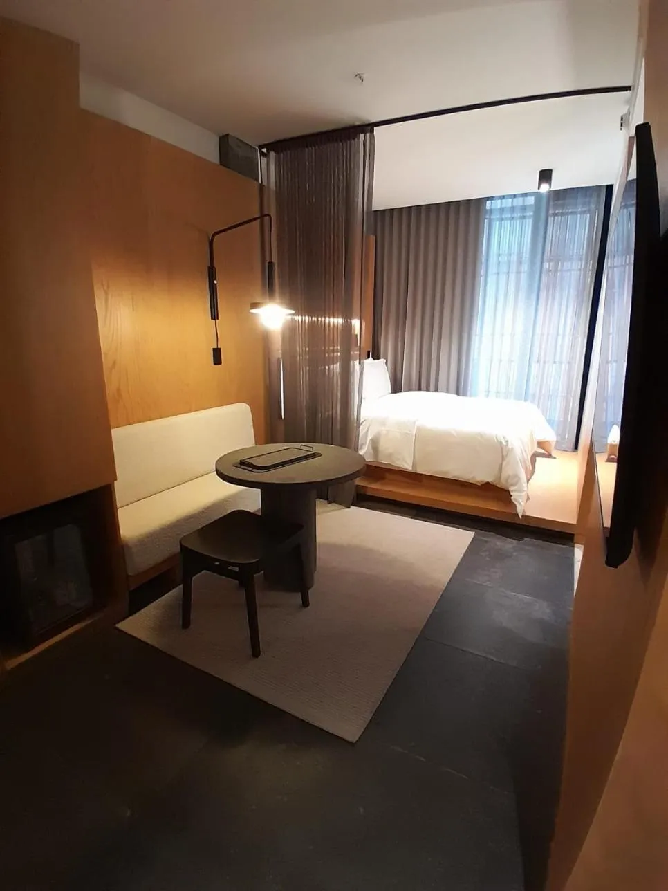 Bed in Volga, Member of Preferred Hotels & Resorts