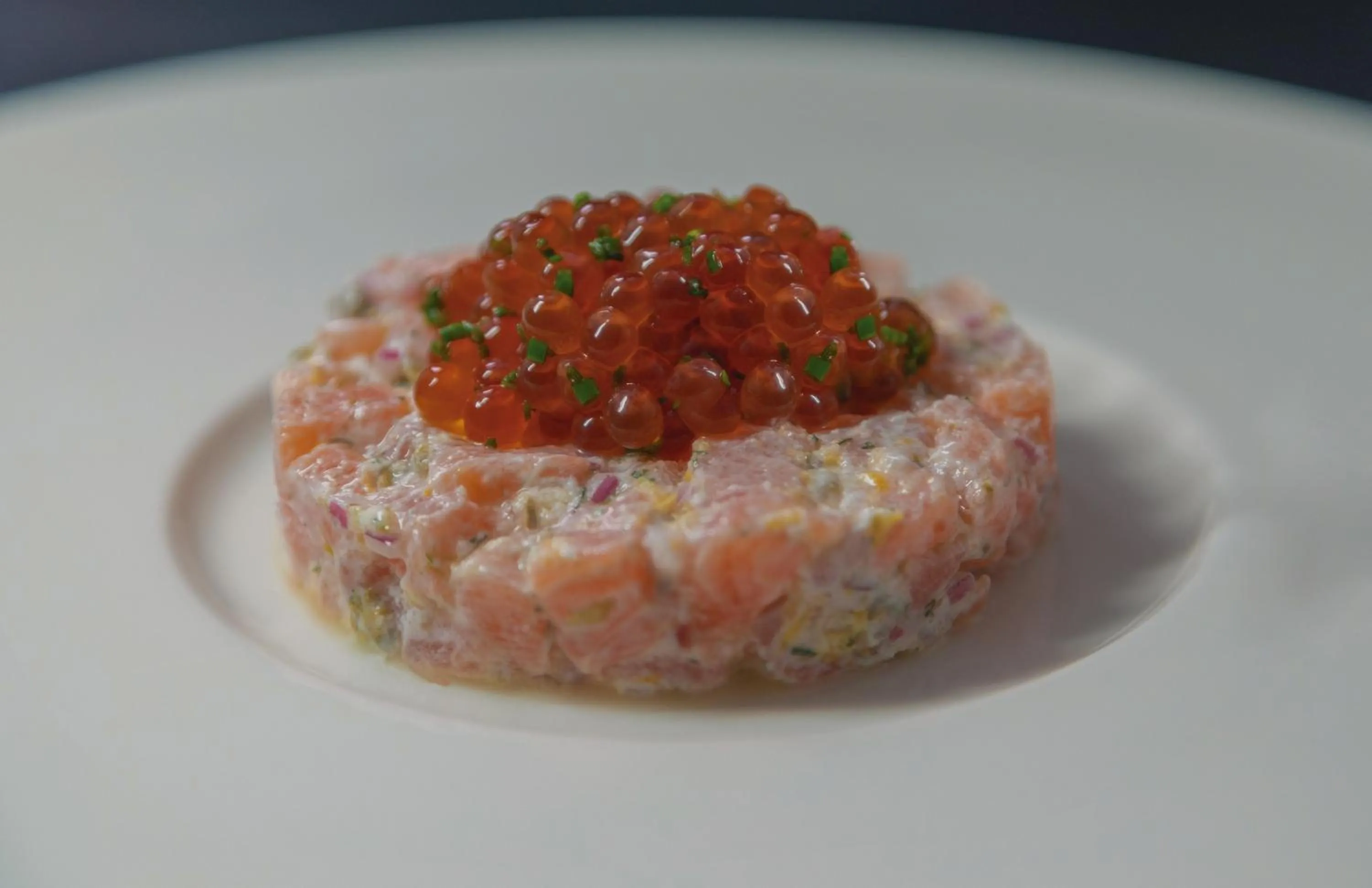 Restaurant/places to eat in Volga, Member of Preferred Hotels & Resorts