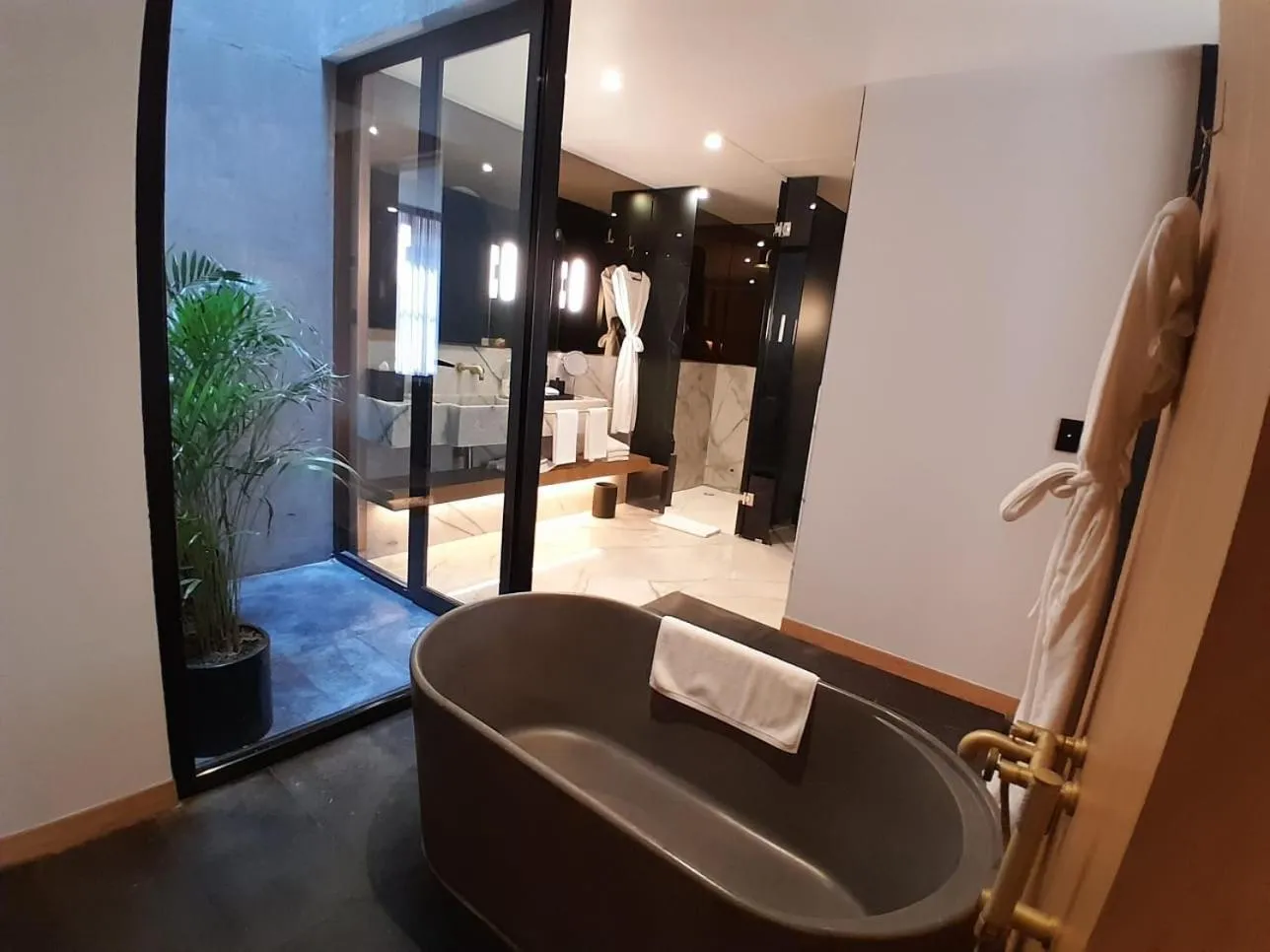 Toilet in Volga, Member of Preferred Hotels & Resorts