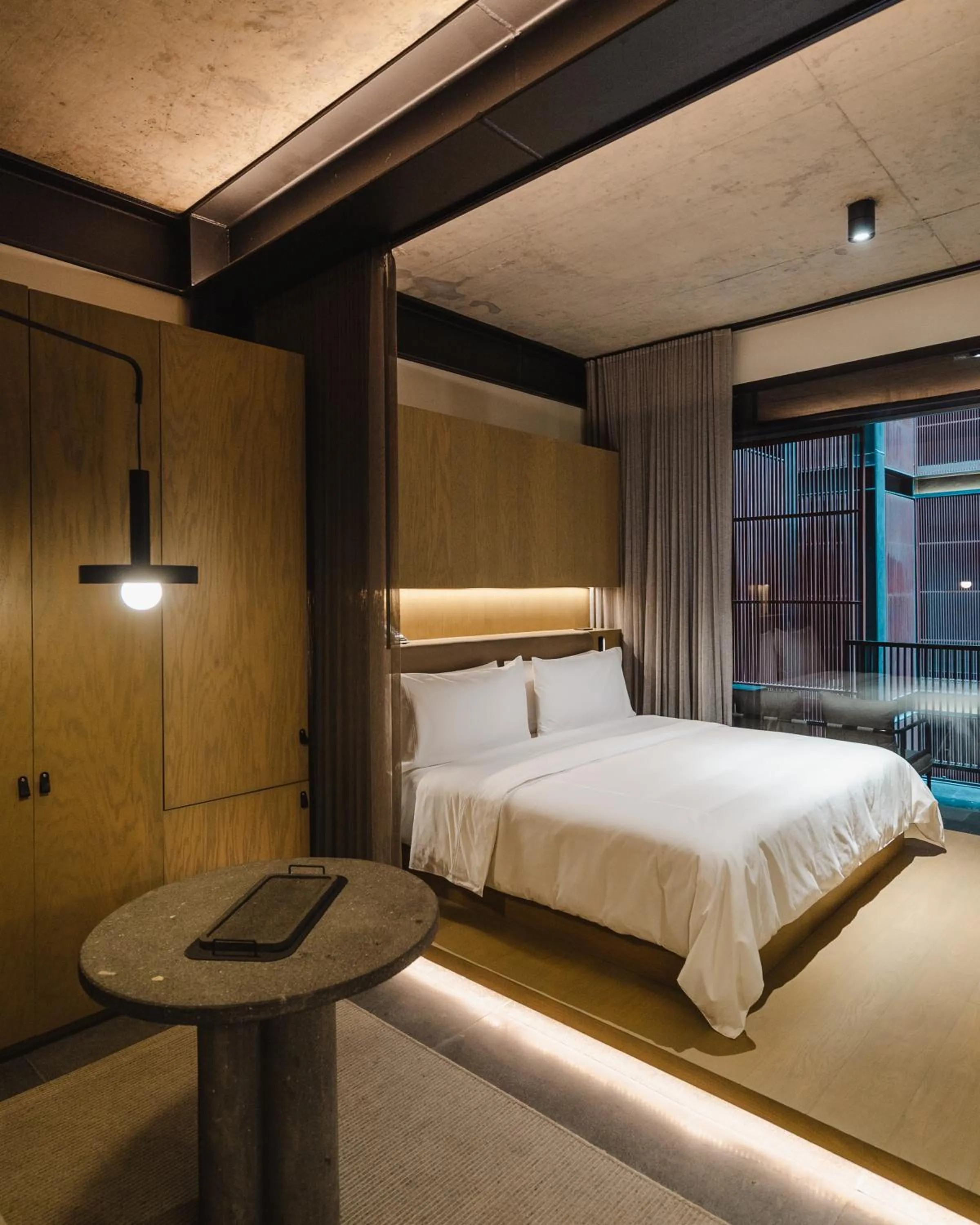 Bed in Volga, Member of Preferred Hotels & Resorts