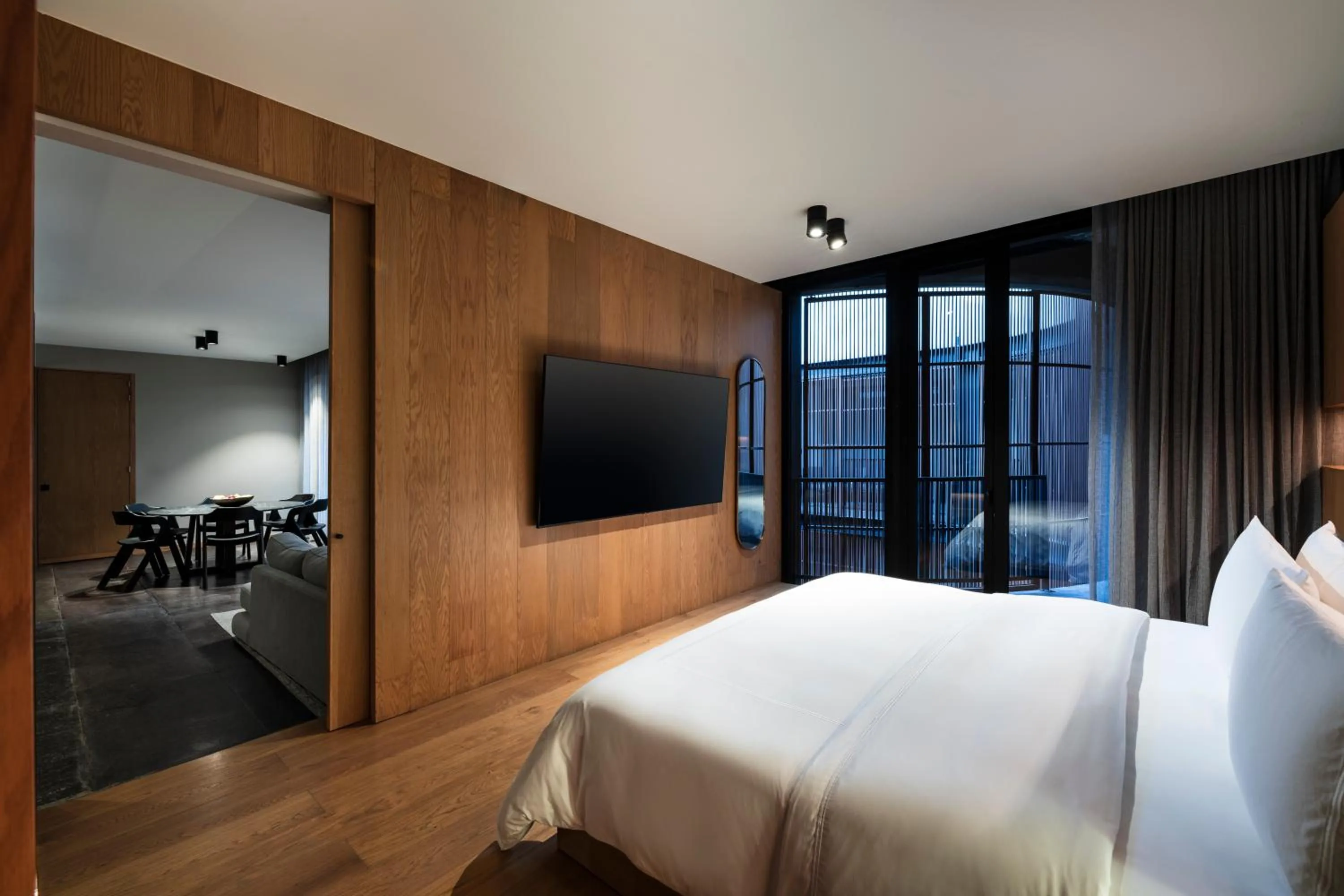 Photo of the whole room in Volga, Member of Preferred Hotels & Resorts