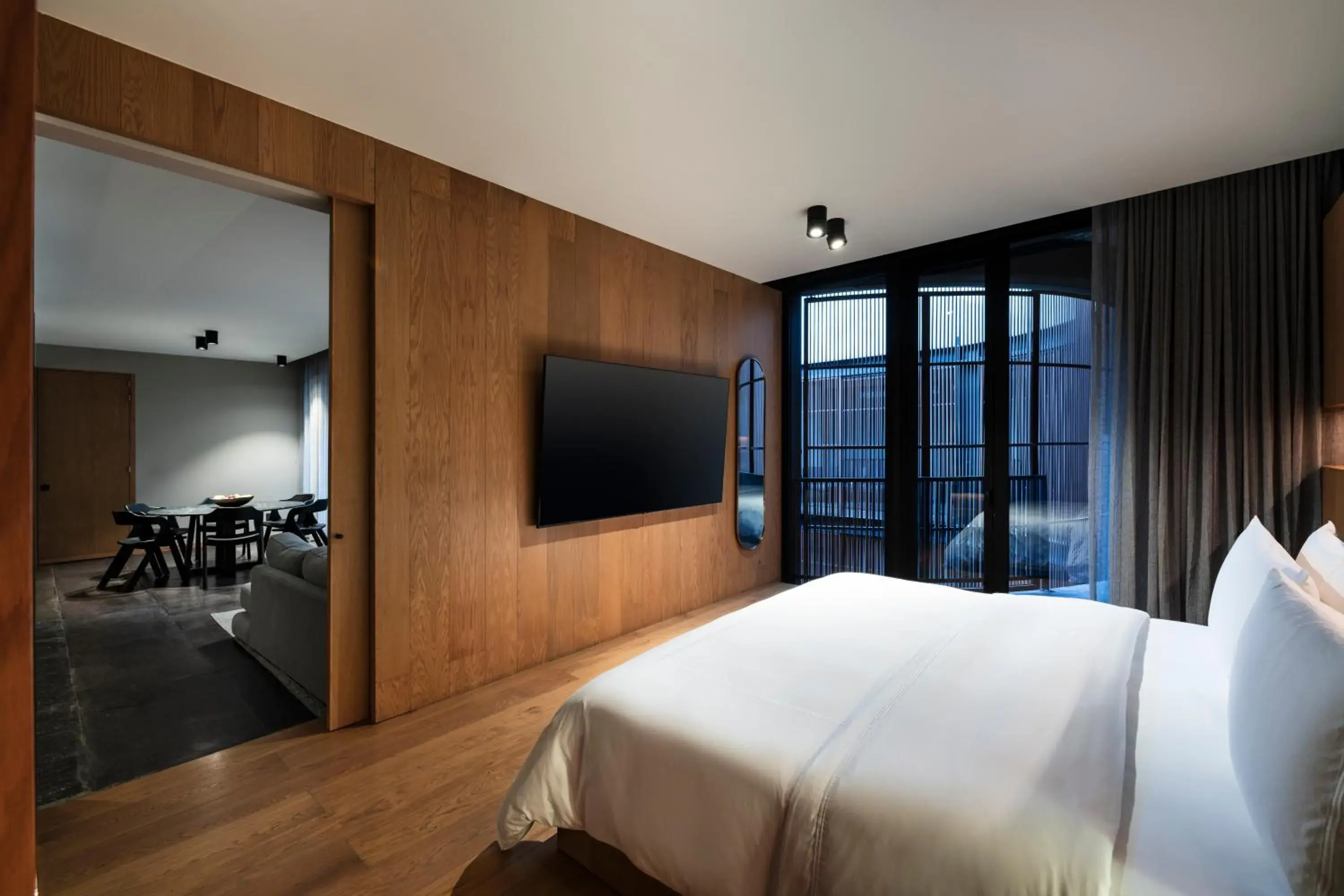 Photo of the whole room in Volga, Member of Preferred Hotels & Resorts Photo of the whole room in Volga, Member of Preferred Hotels & Resorts