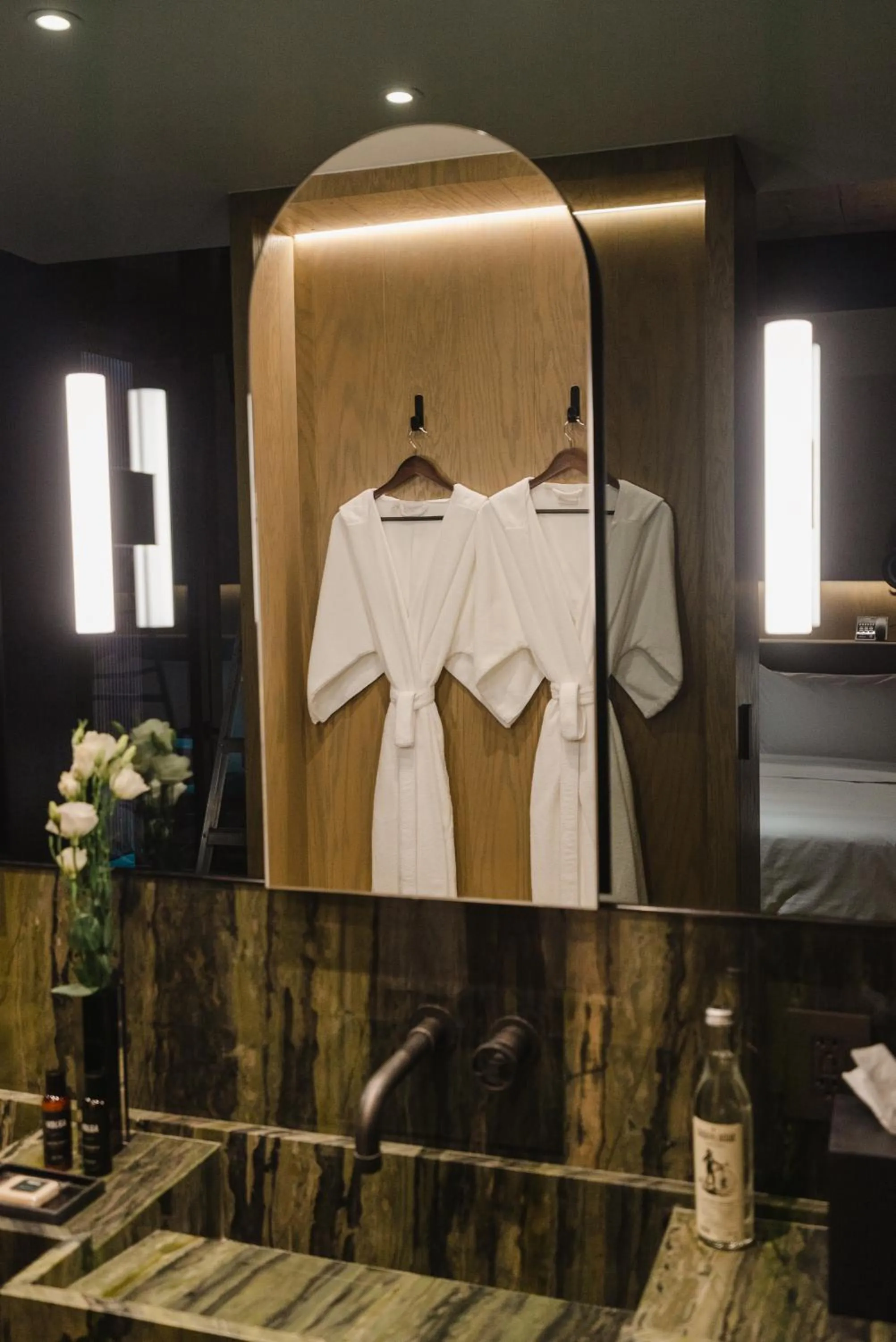 Staff in Volga, Member of Preferred Hotels & Resorts