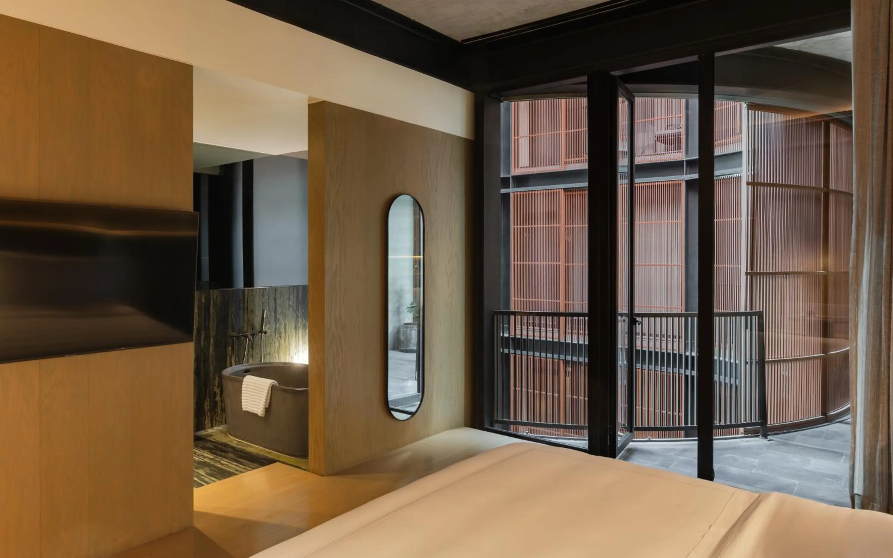 Photo of the whole room in Volga, Member of Preferred Hotels & Resorts