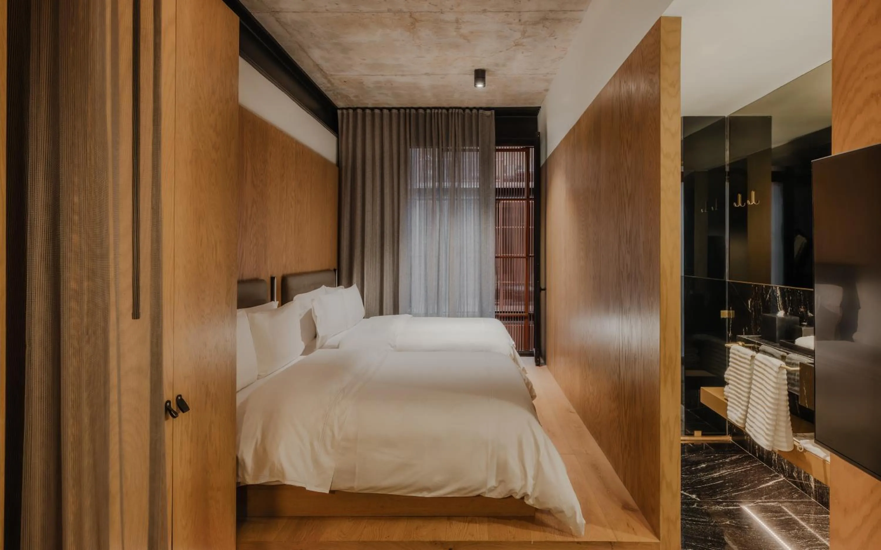 Photo of the whole room in Volga, Member of Preferred Hotels & Resorts