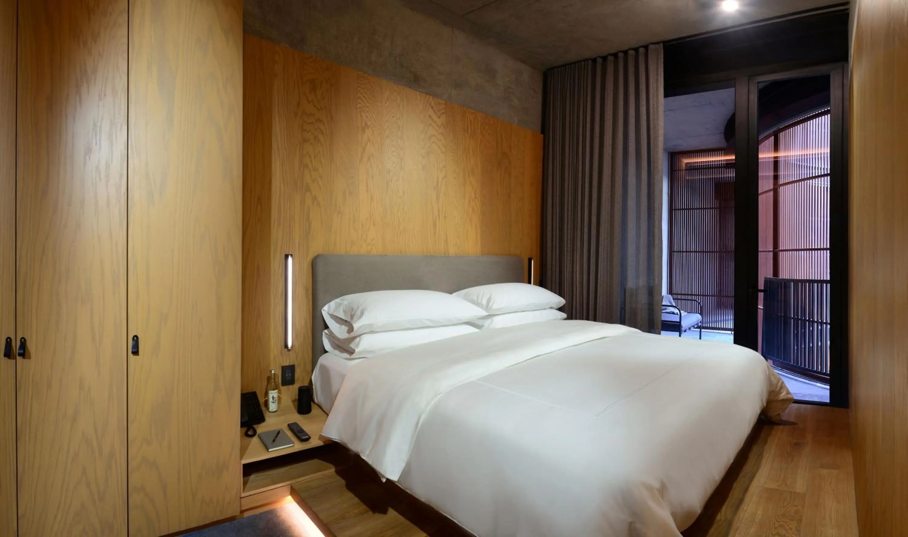 Bed in Volga, Member of Preferred Hotels & Resorts