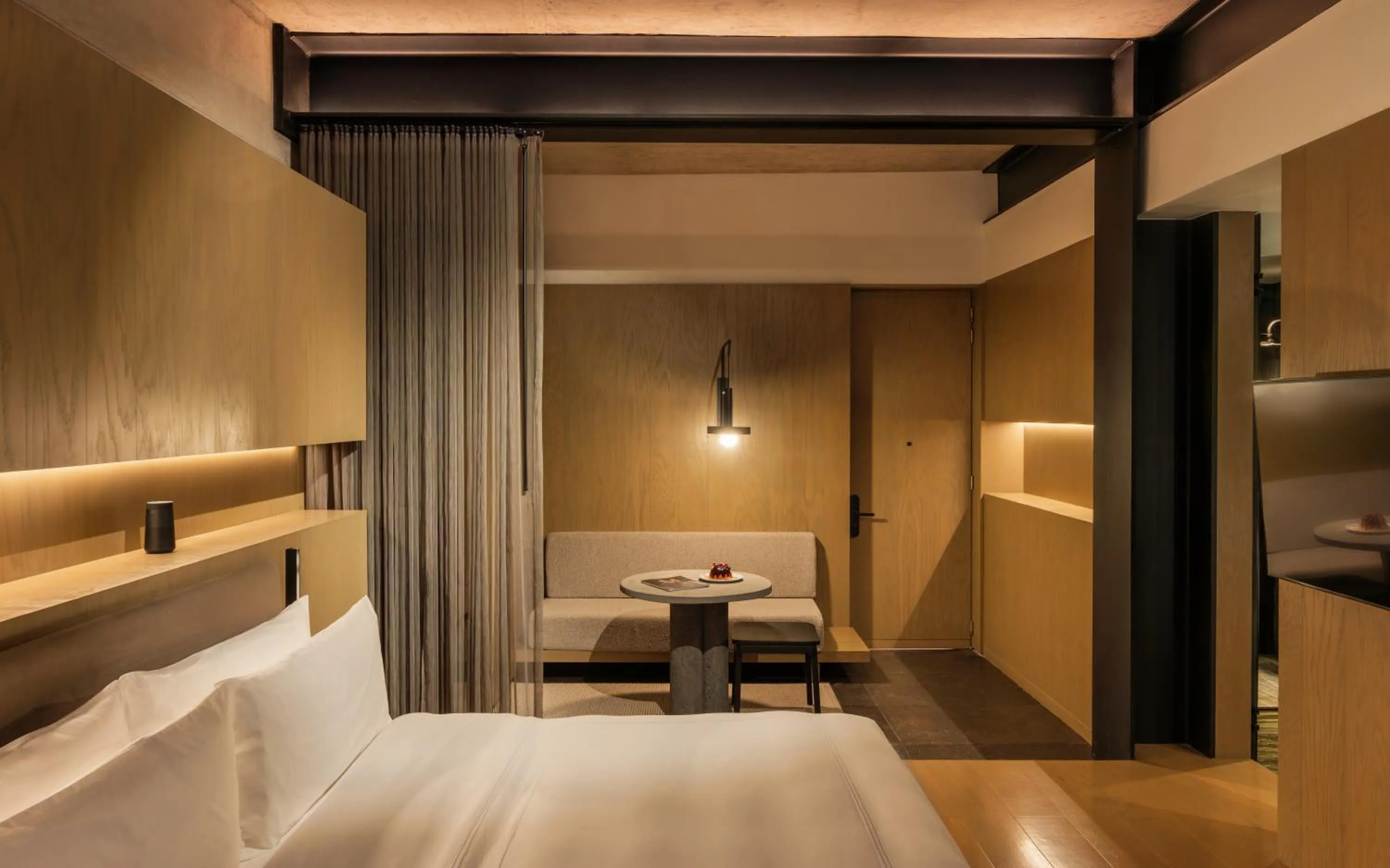 Bed in Volga, Member of Preferred Hotels & Resorts