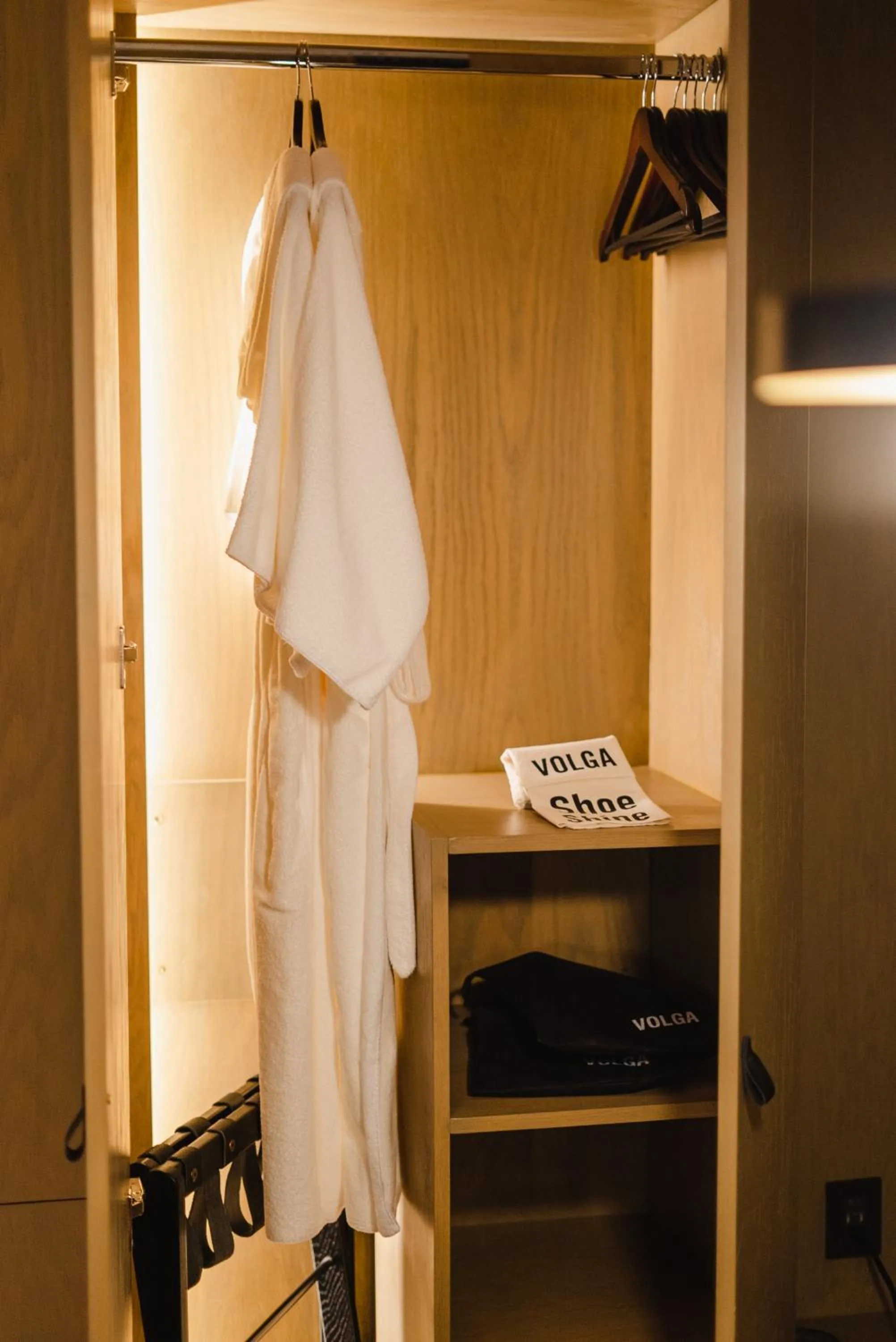 Toilet in Volga, Member of Preferred Hotels & Resorts