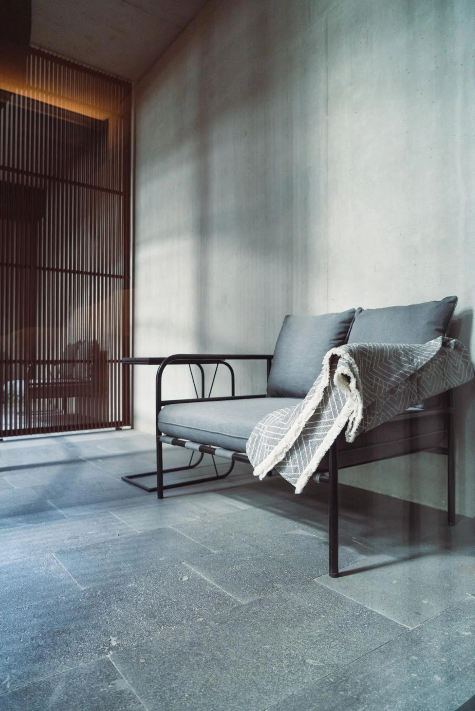 Balcony/Terrace in Volga, Member of Preferred Hotels & Resorts