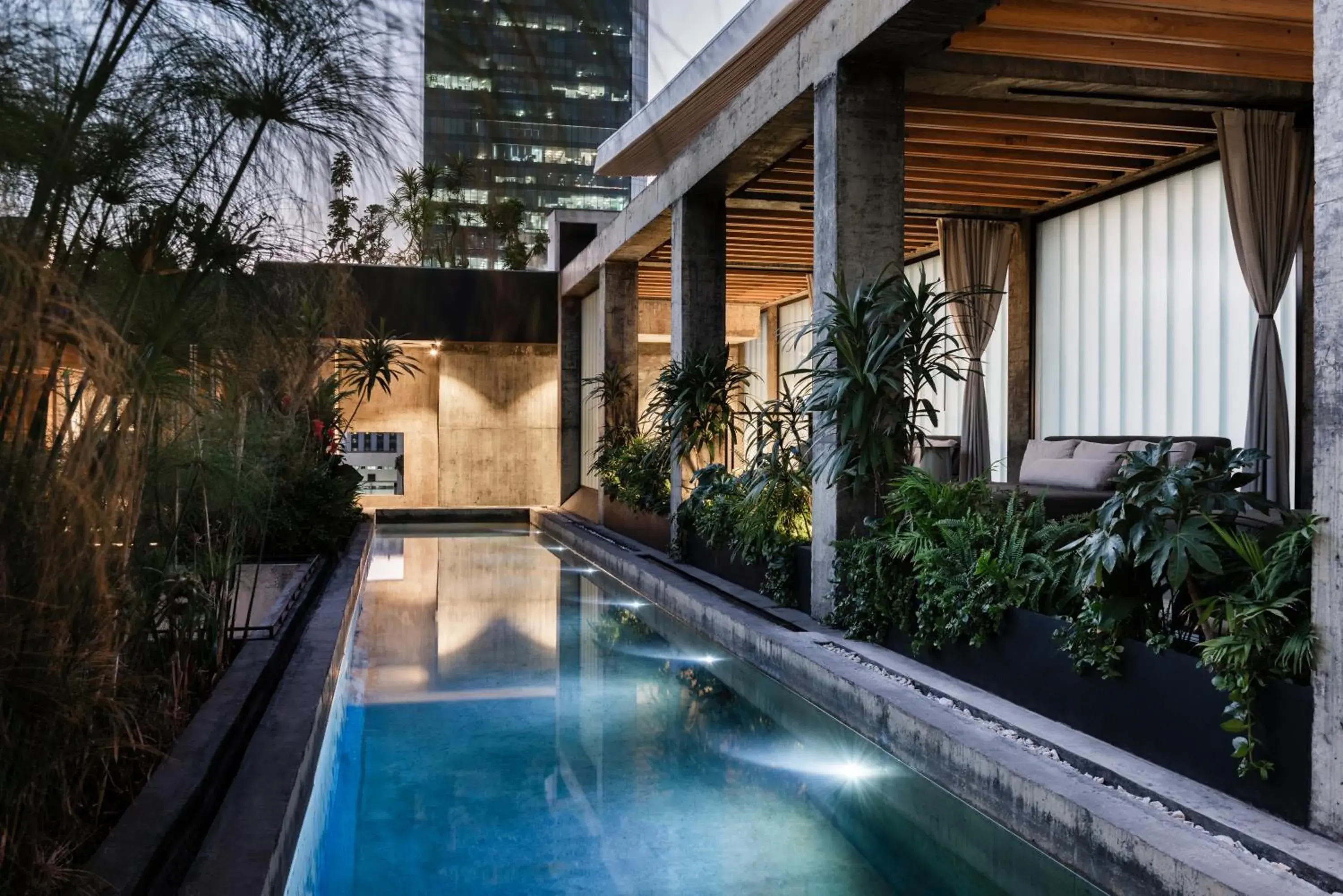 Volga, Member of Preferred Hotels & Resorts Volga, Member of Preferred Hotels & Resorts