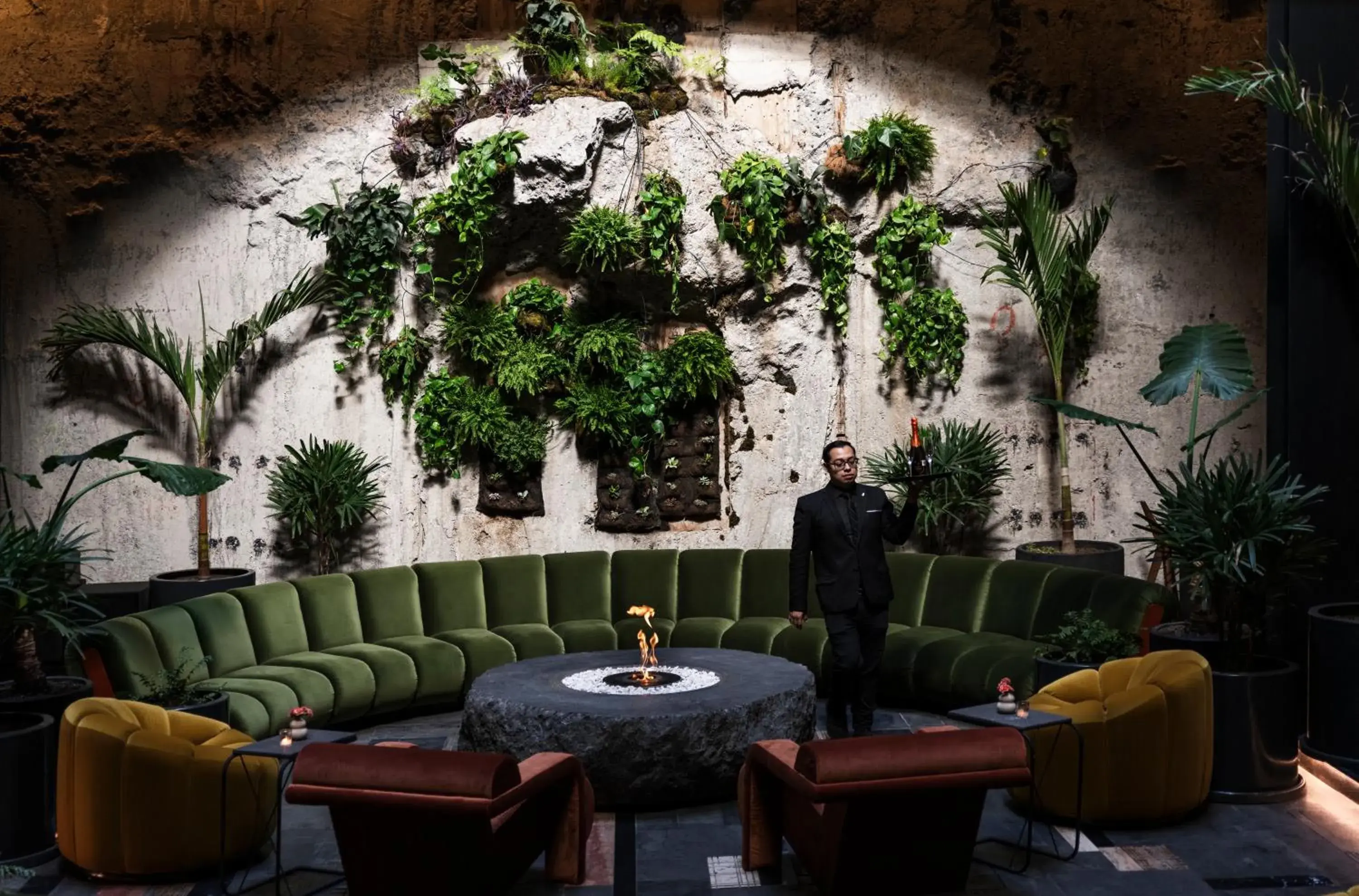 Restaurant/places to eat in Volga, Member of Preferred Hotels & Resorts Restaurant/places to eat in Volga, Member of Preferred Hotels & Resorts