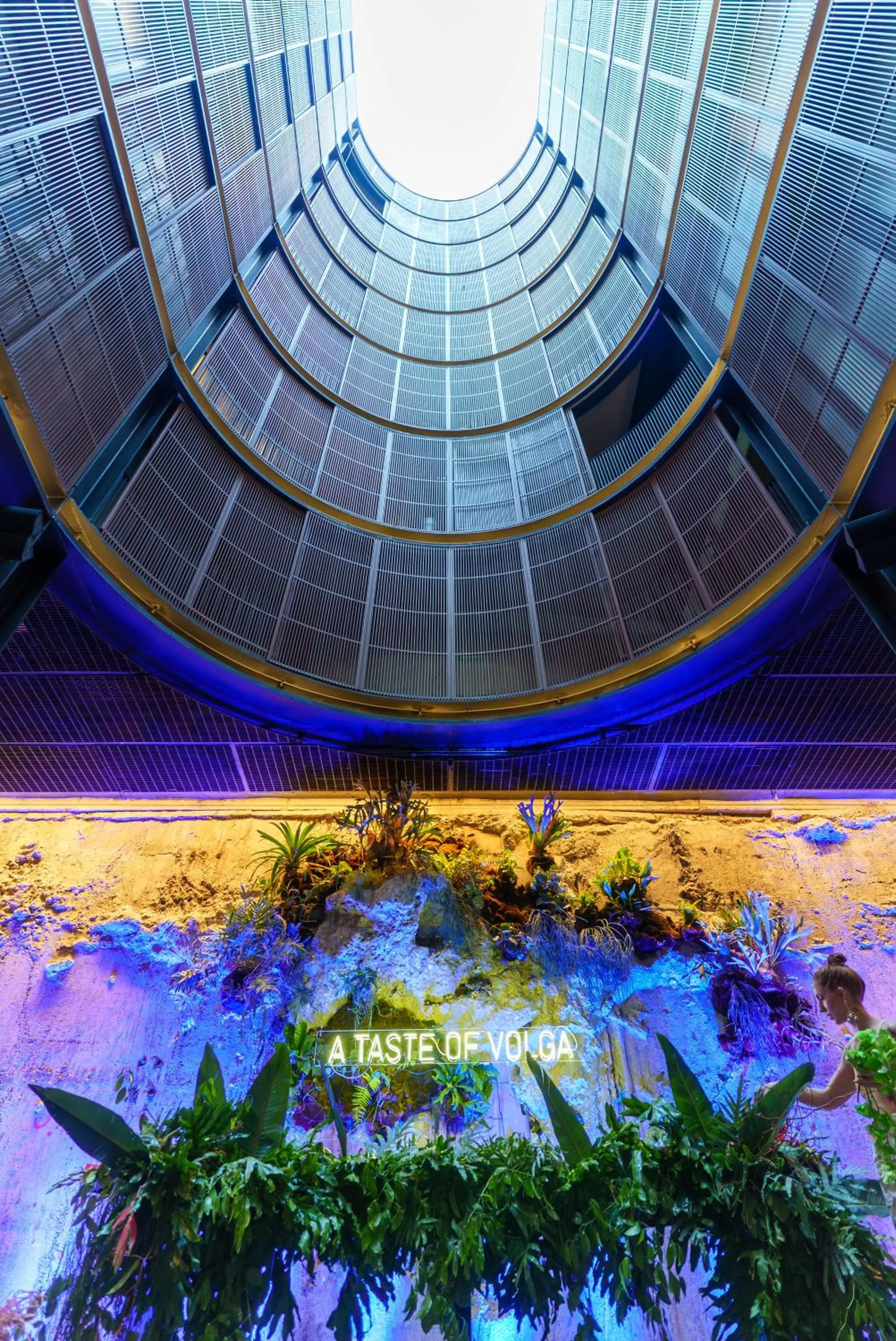 Property building in Volga, Member of Preferred Hotels & Resorts