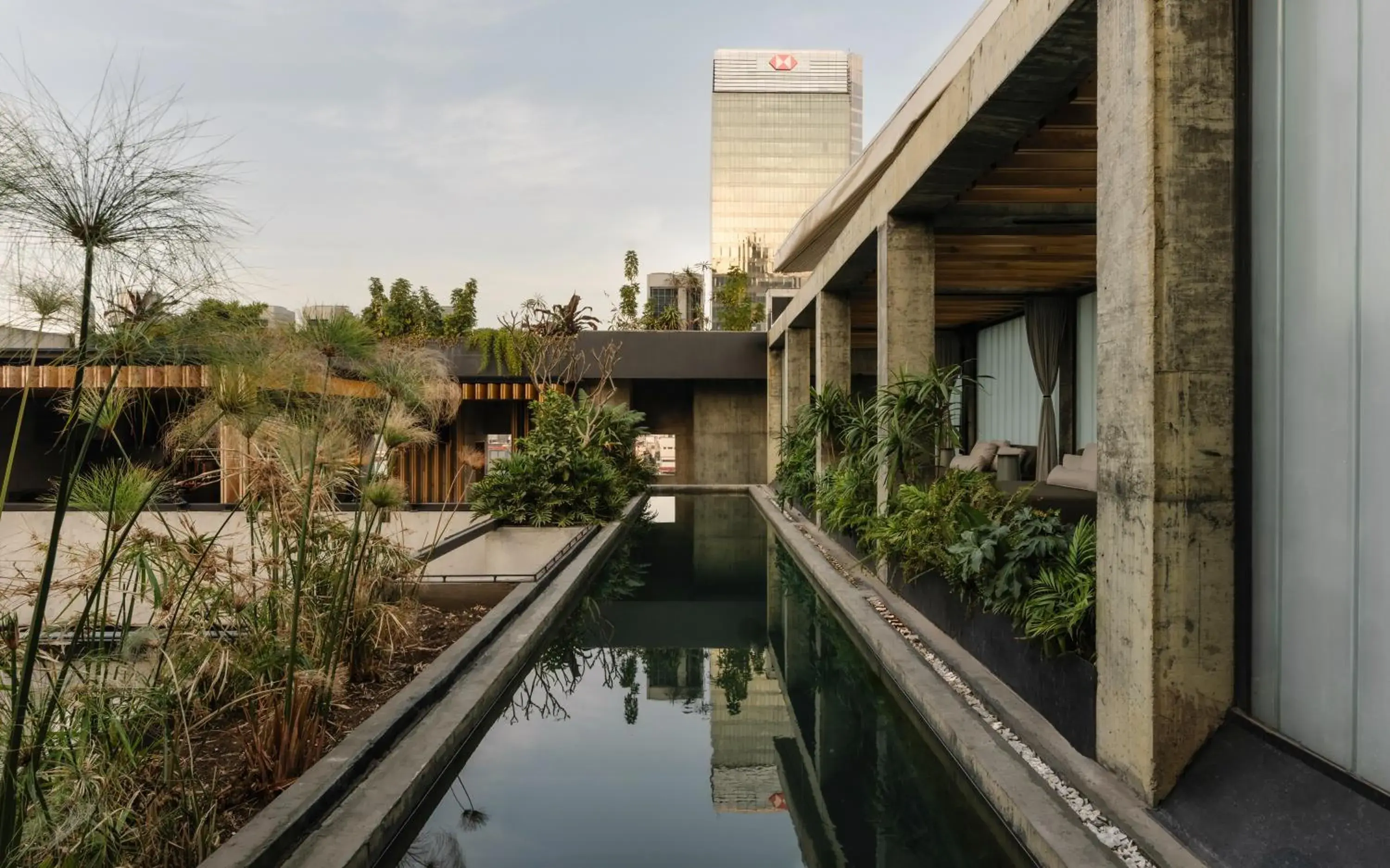 Property building in Volga, Member of Preferred Hotels & Resorts Property building in Volga, Member of Preferred Hotels & Resorts