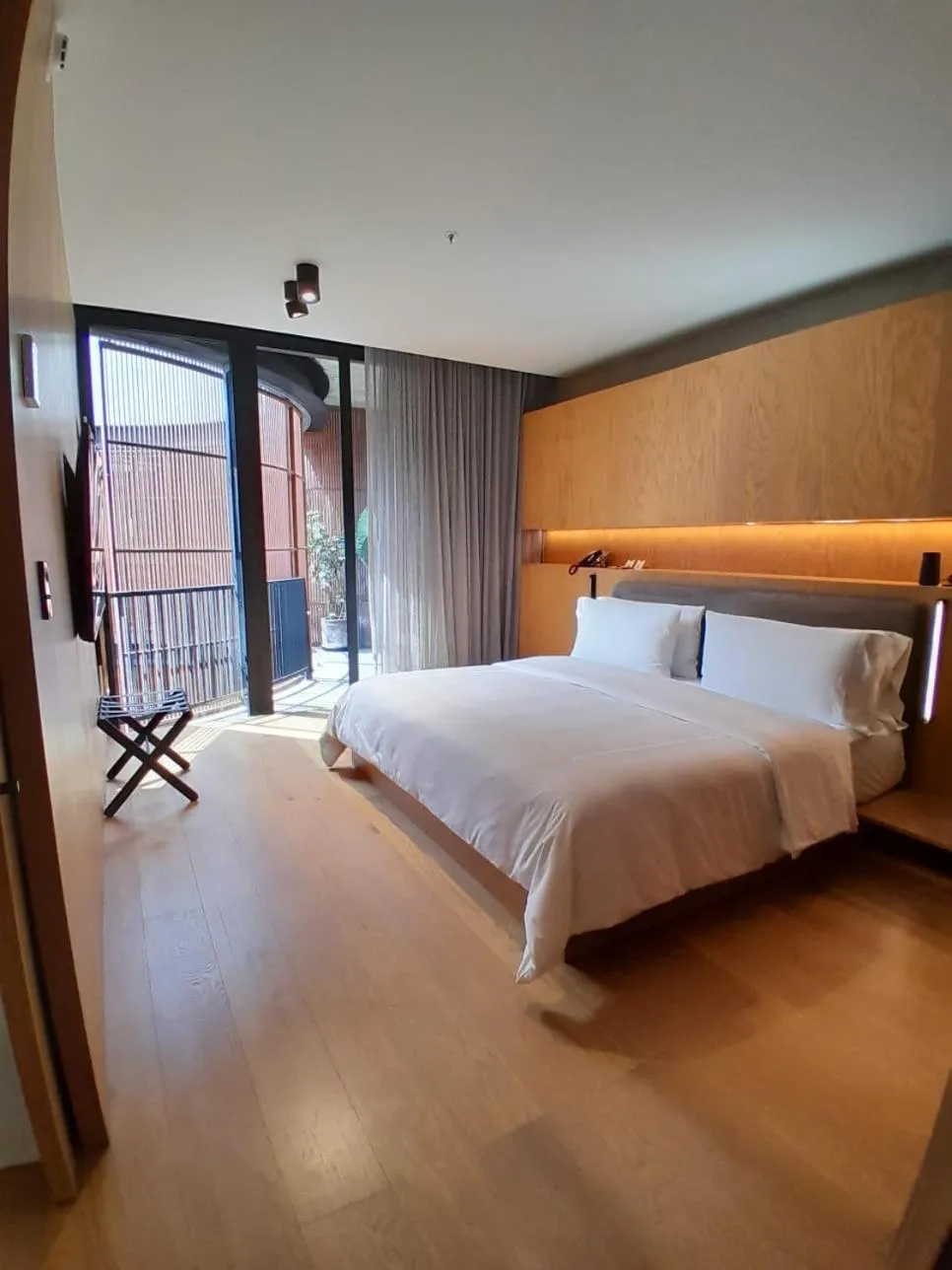 Bed in Volga, Member of Preferred Hotels & Resorts