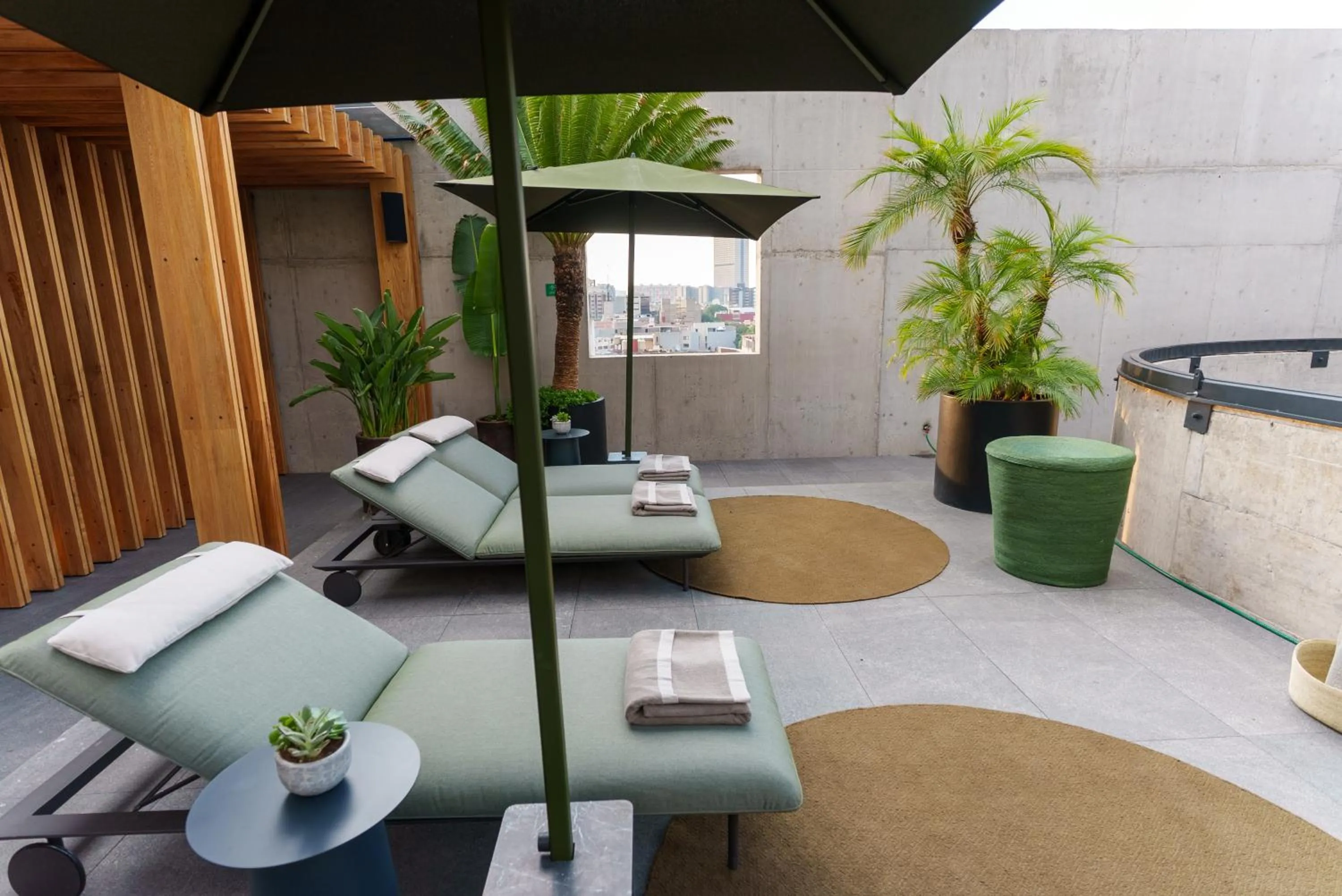 Solarium in Volga, Member of Preferred Hotels & Resorts