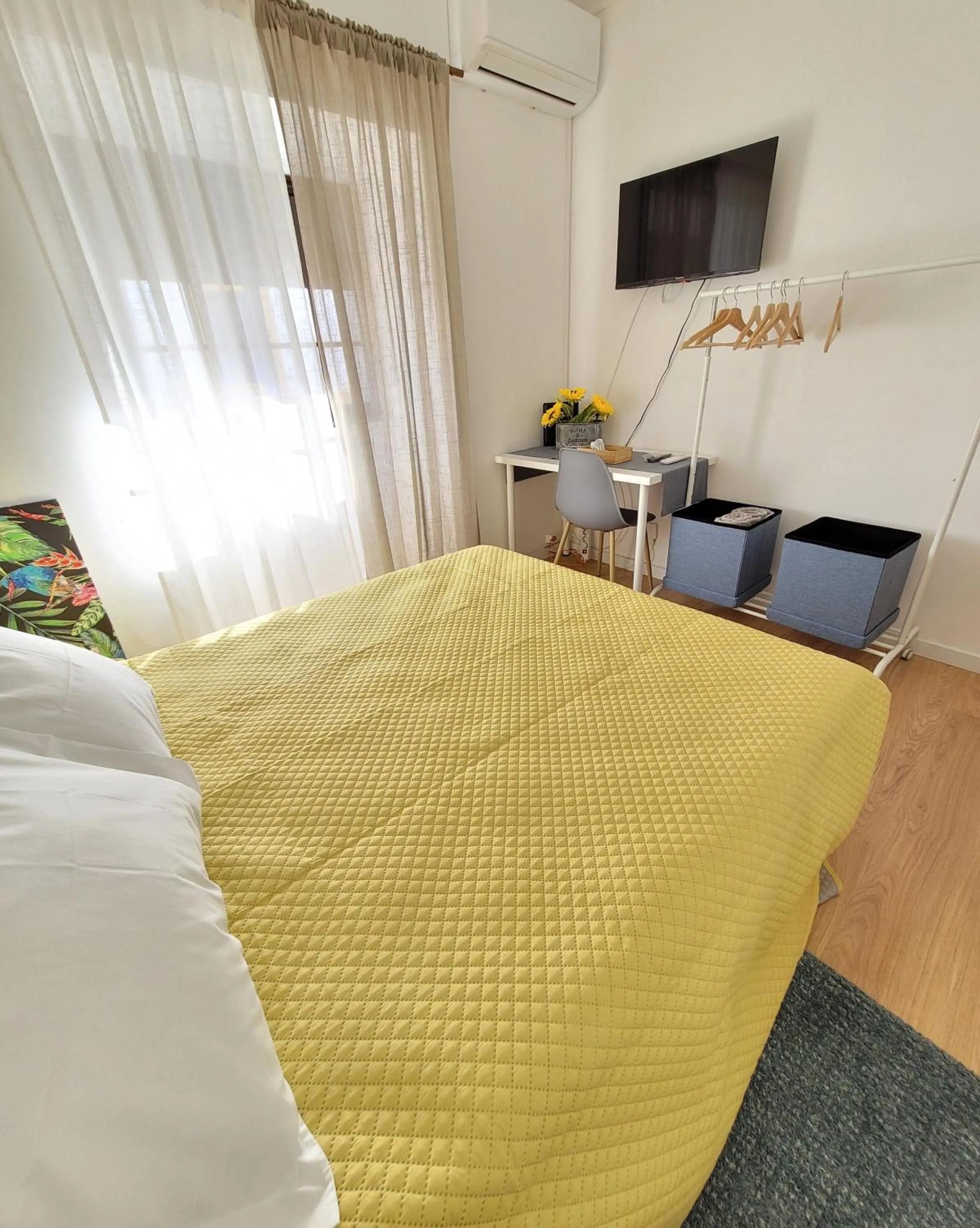 Bed in Catespero Sossego