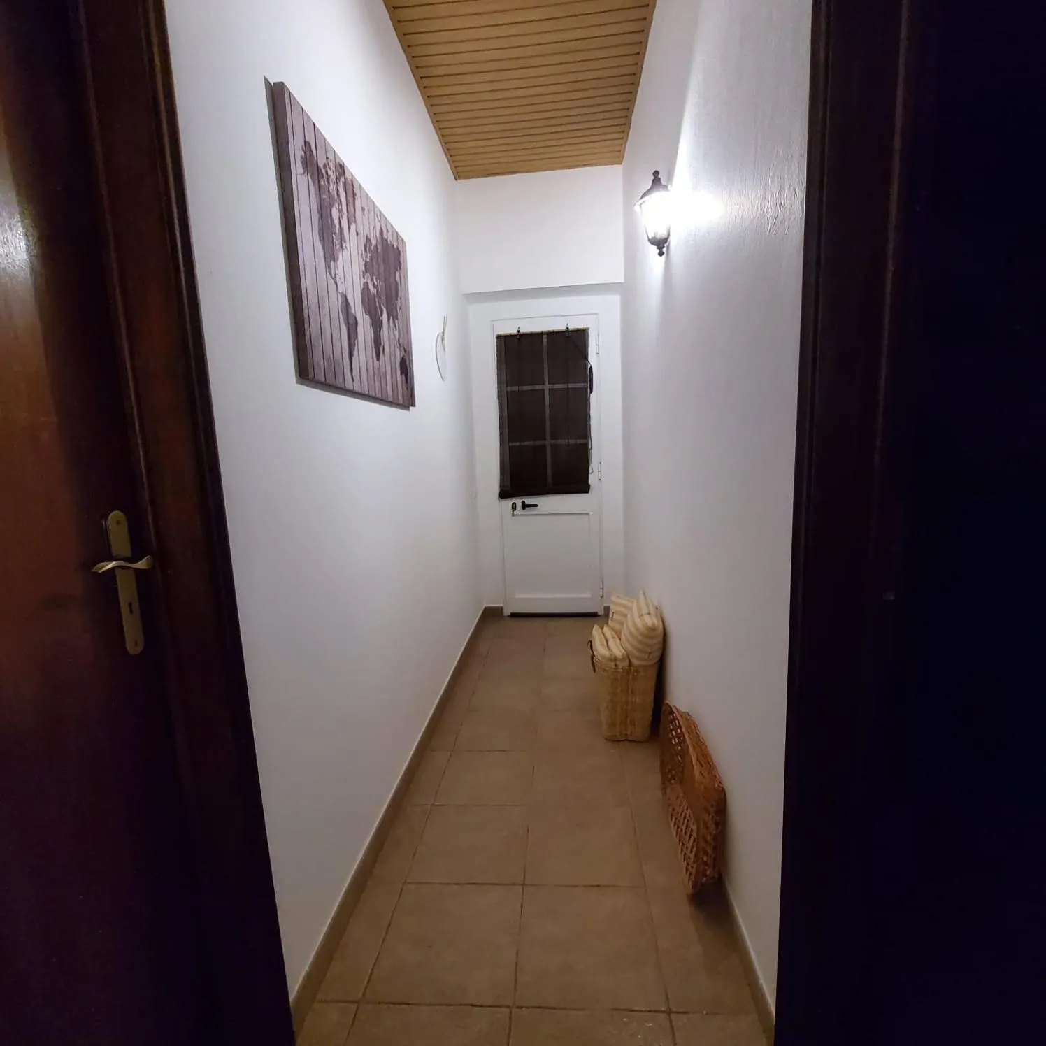 Seating Area in Catespero Sossego