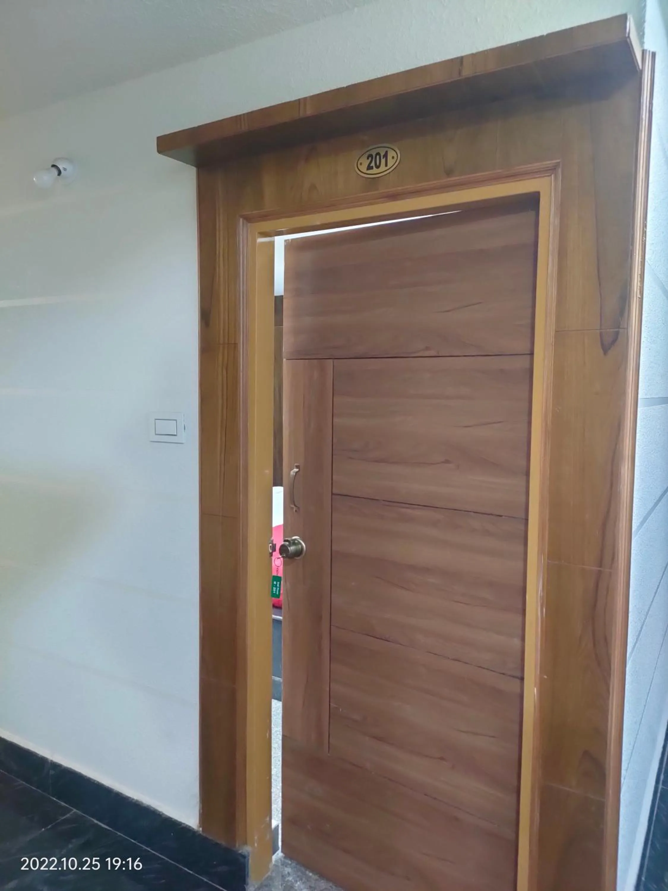 wardrobe in Hotel New Maruthi Inn, LB Nagar