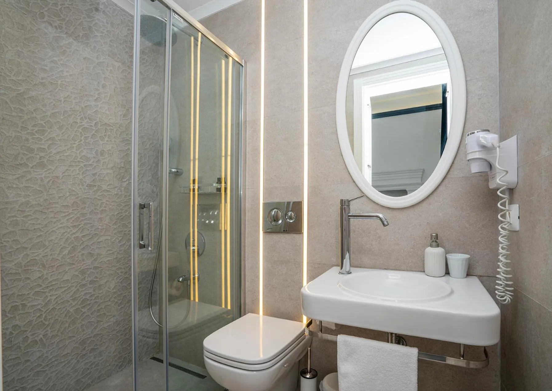 Siyah Lale Cunda 1841