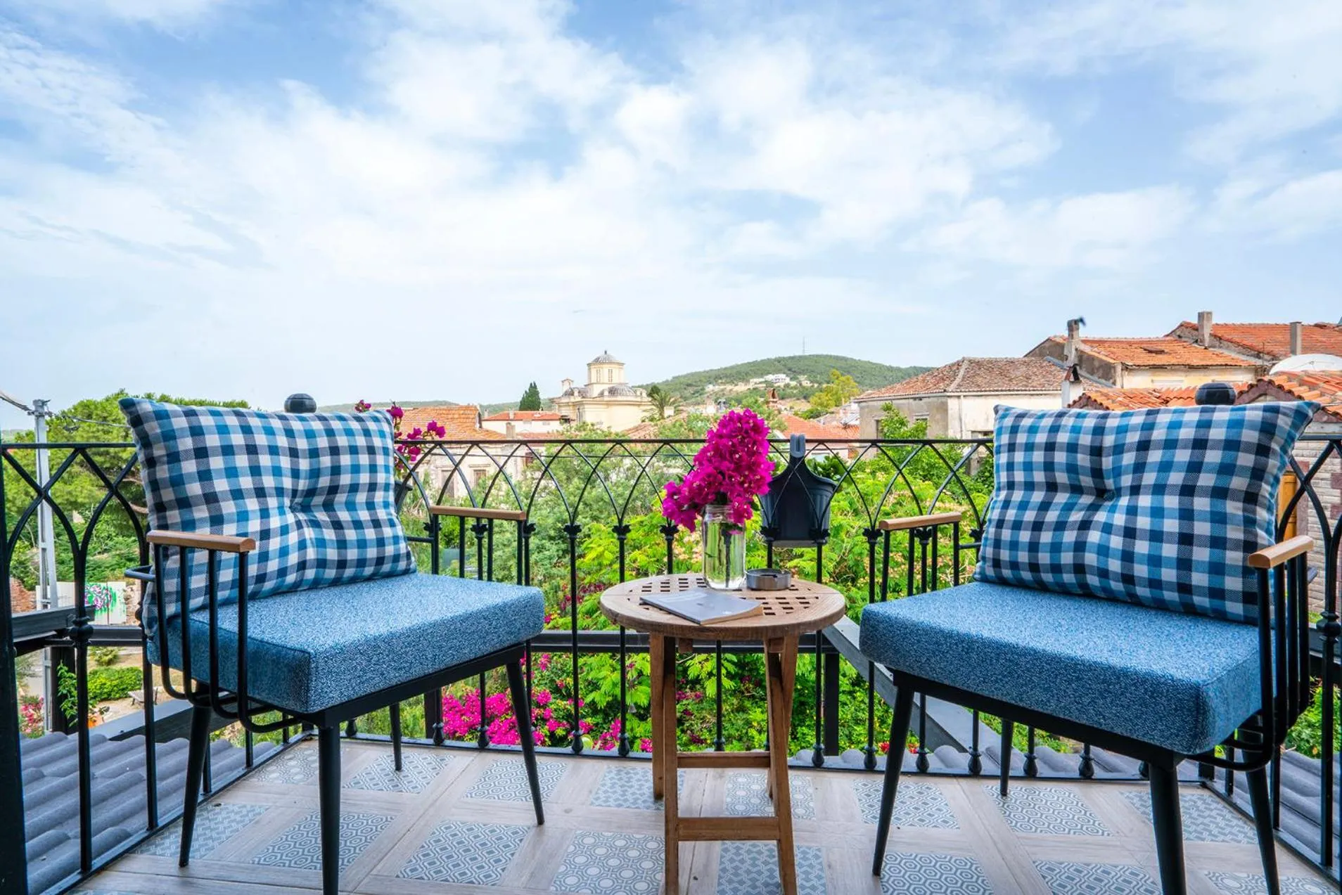 Siyah Lale Cunda 1841