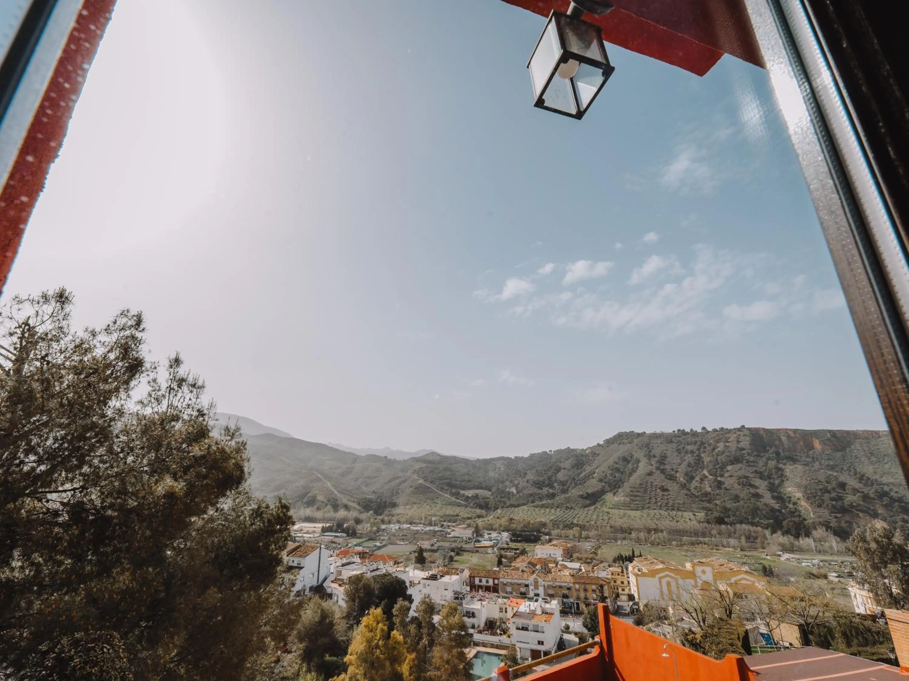 Nearby landmark in Hotel Boutique Cerro del Sol Adults only recommended