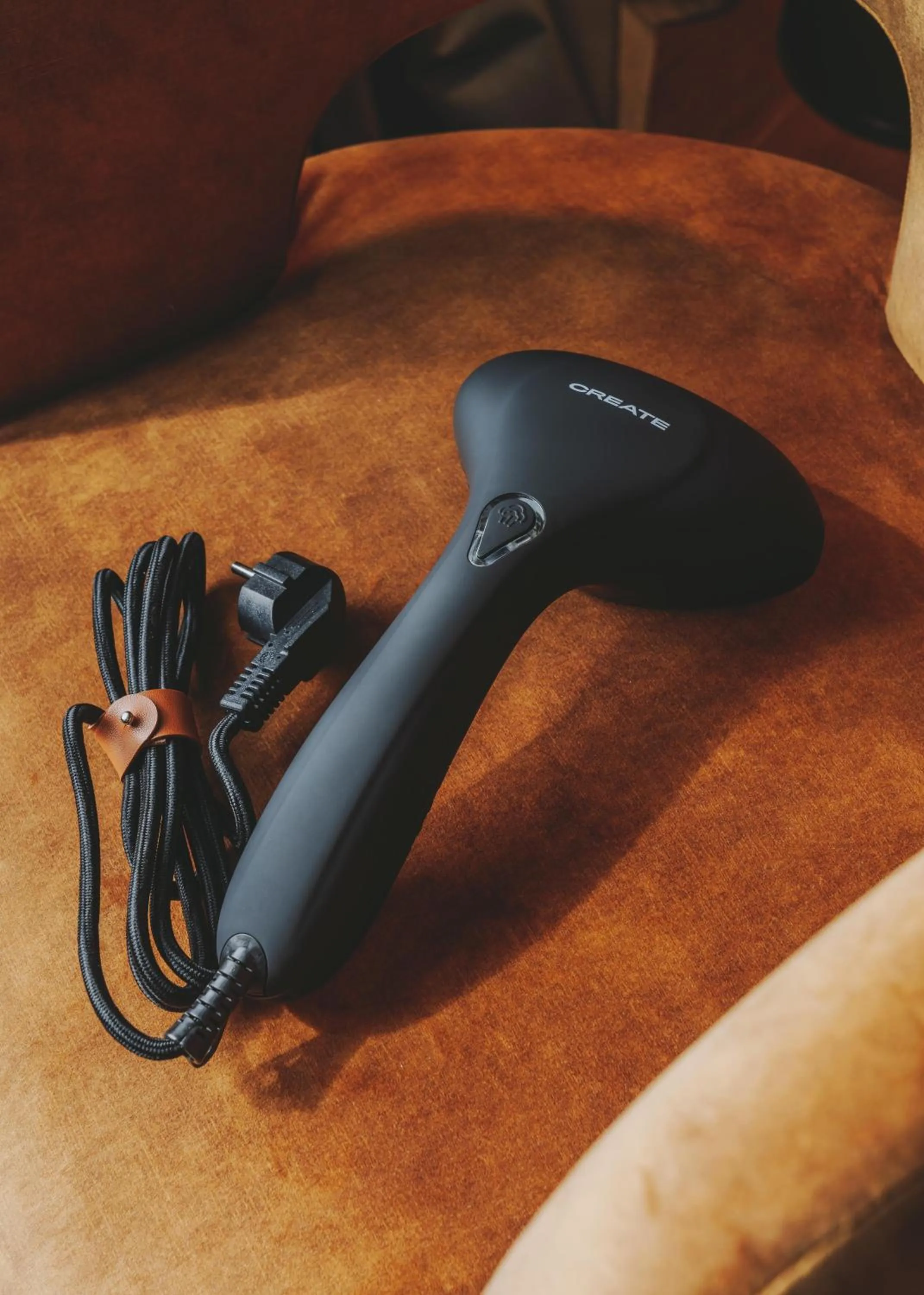 Photo of the whole room in Hotel Regina Barcelona