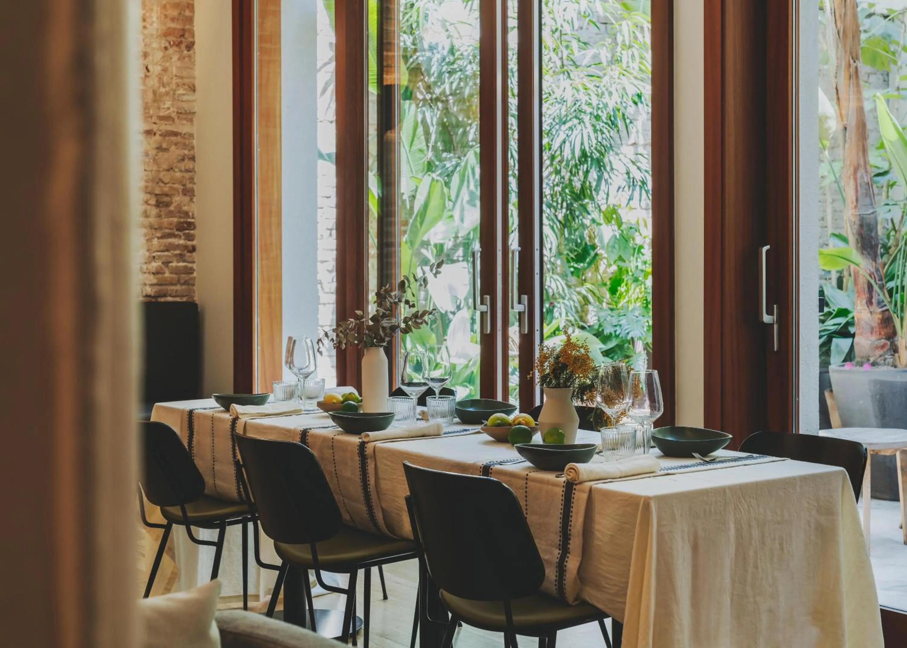 Meeting/conference room in Hotel Regina Barcelona