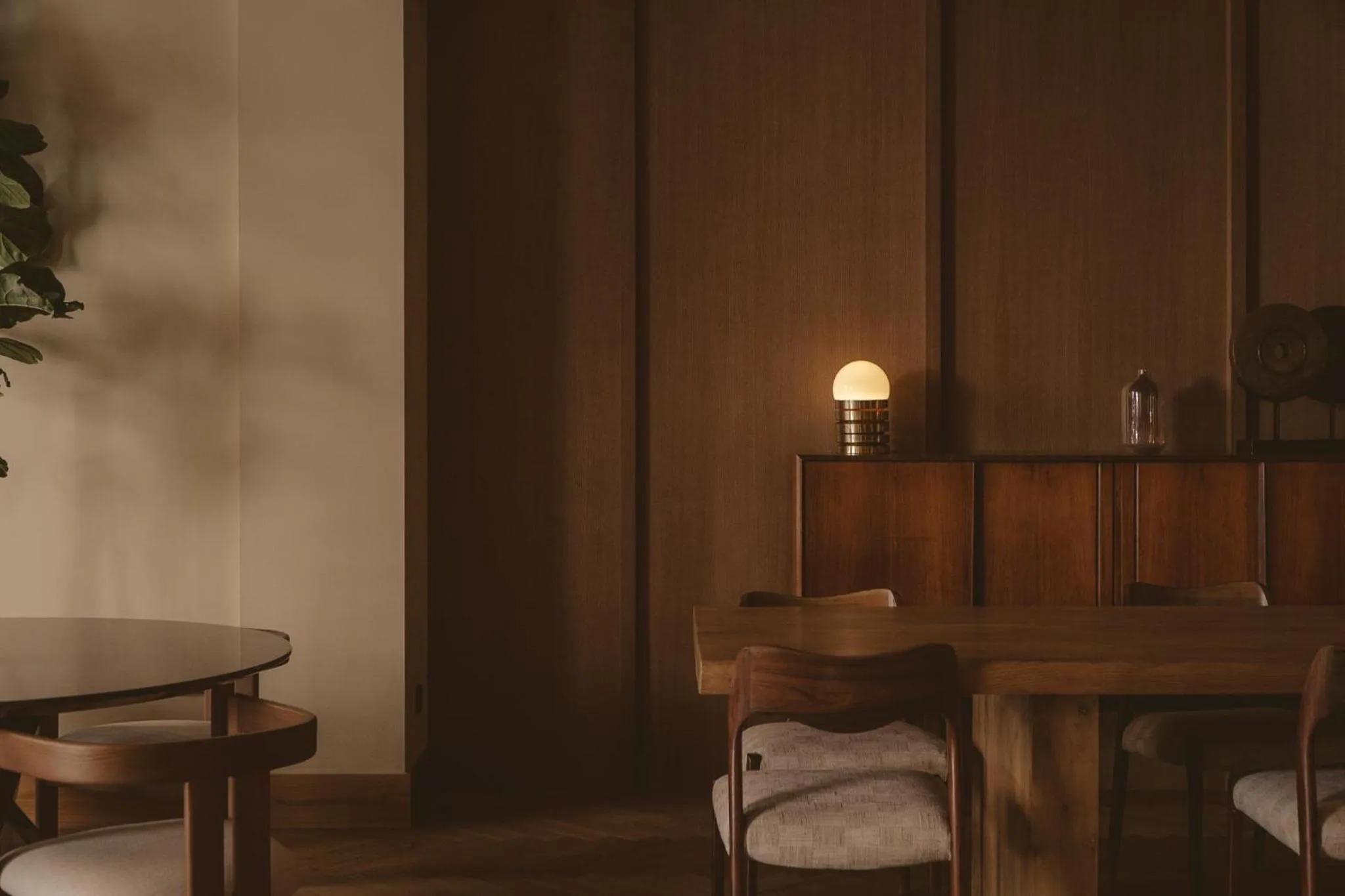 Lobby or reception in Hotel Regina Barcelona