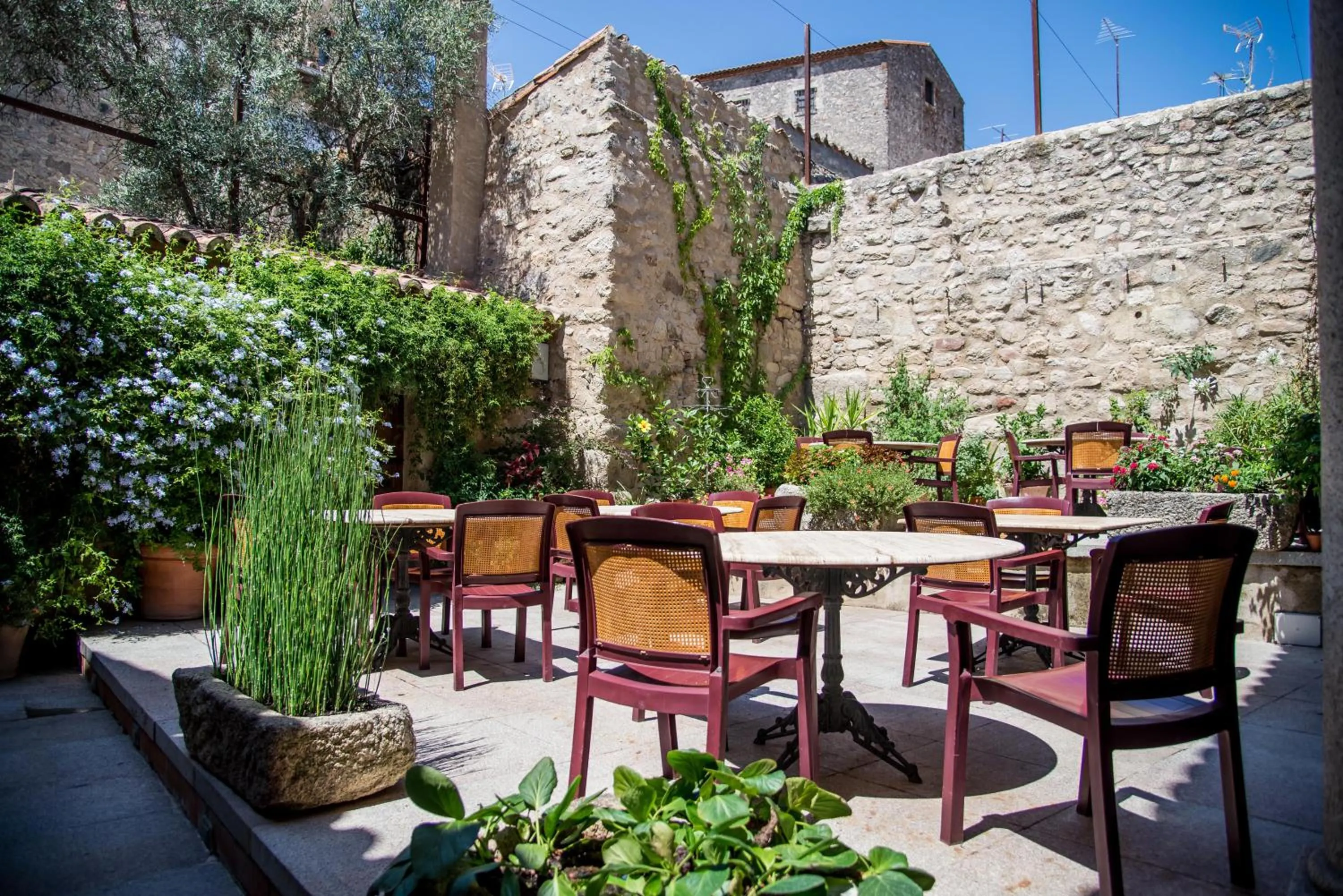 Hotel Boutique Posada Dos Orillas