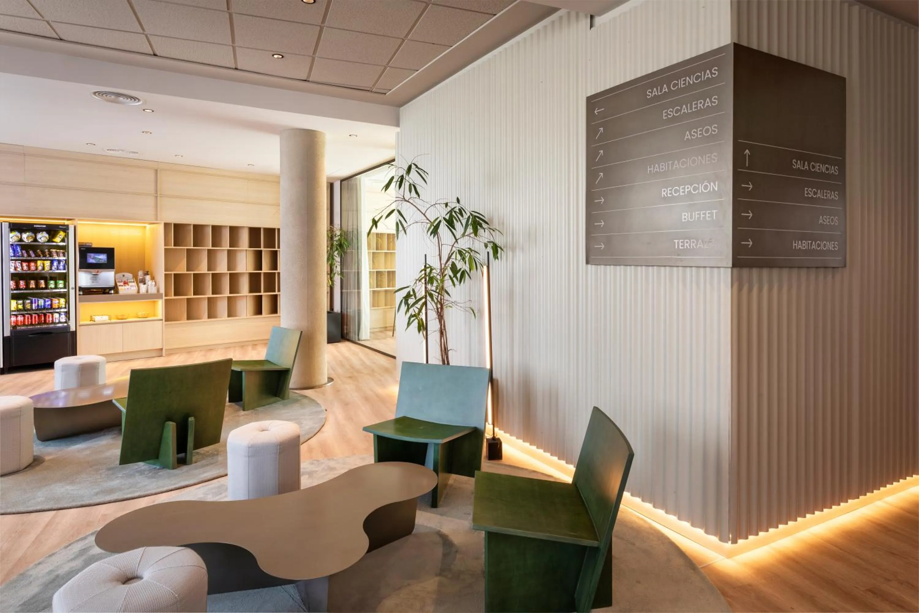 B&B HOTEL Valencia Ciudad de las Ciencias