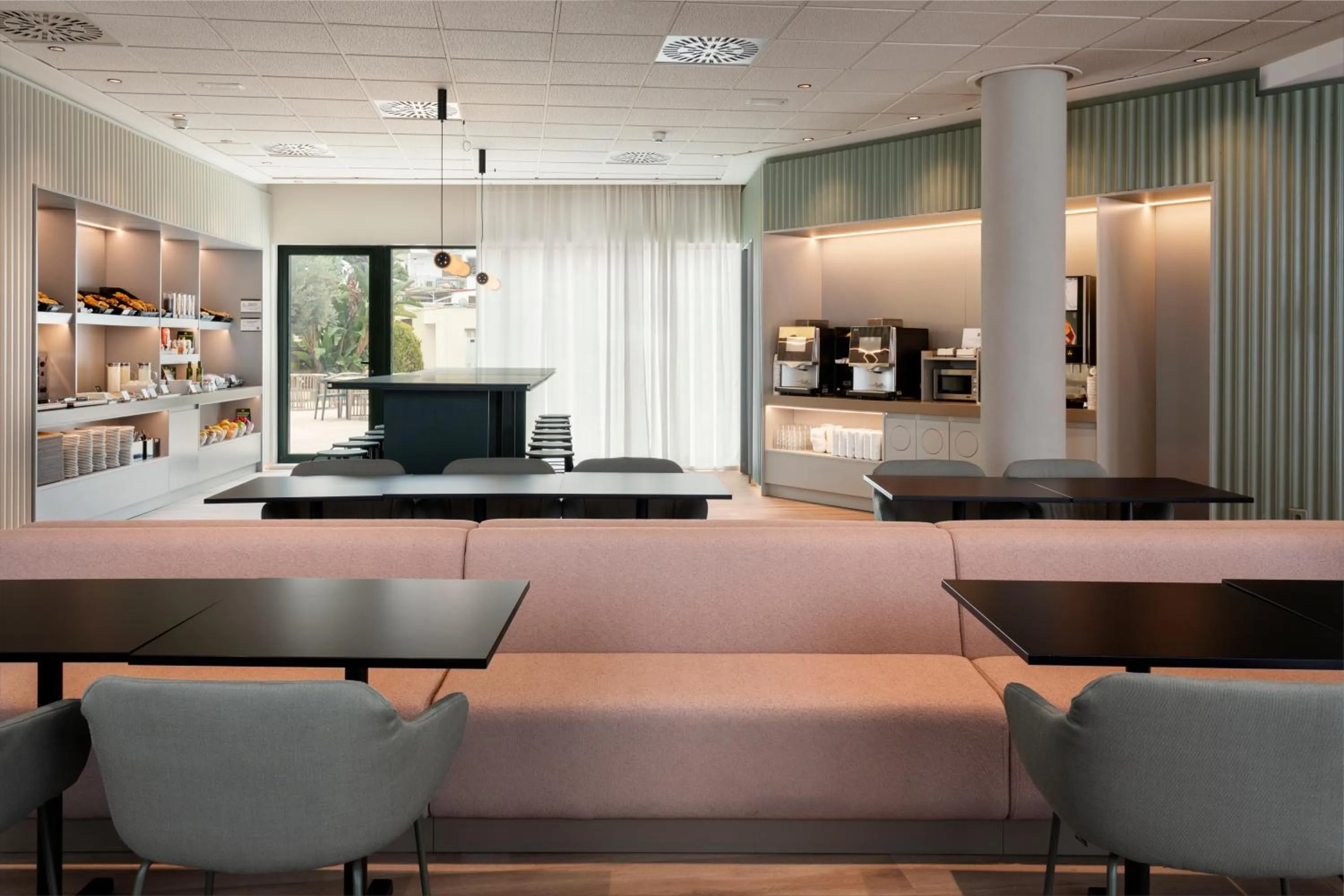 B&B HOTEL Valencia Ciudad de las Ciencias