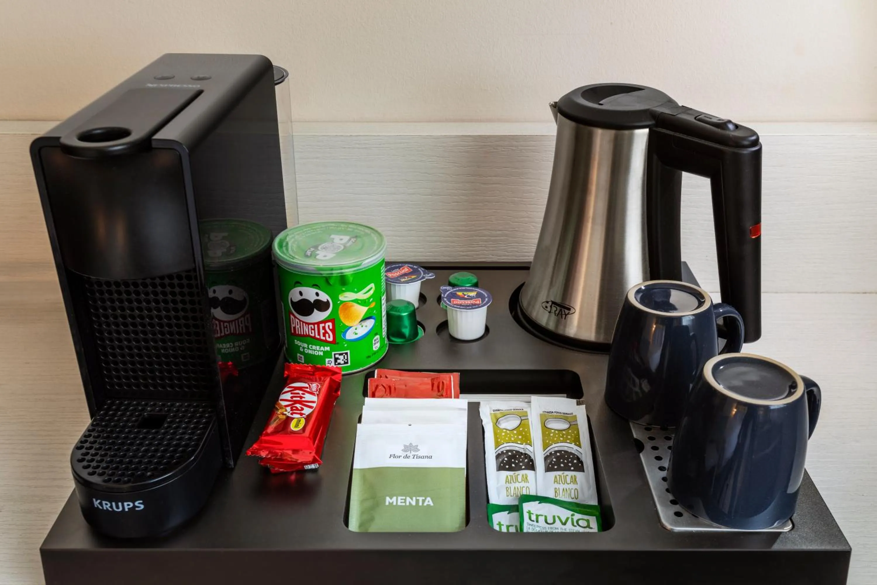 B&B HOTEL Valencia Ciudad de las Ciencias