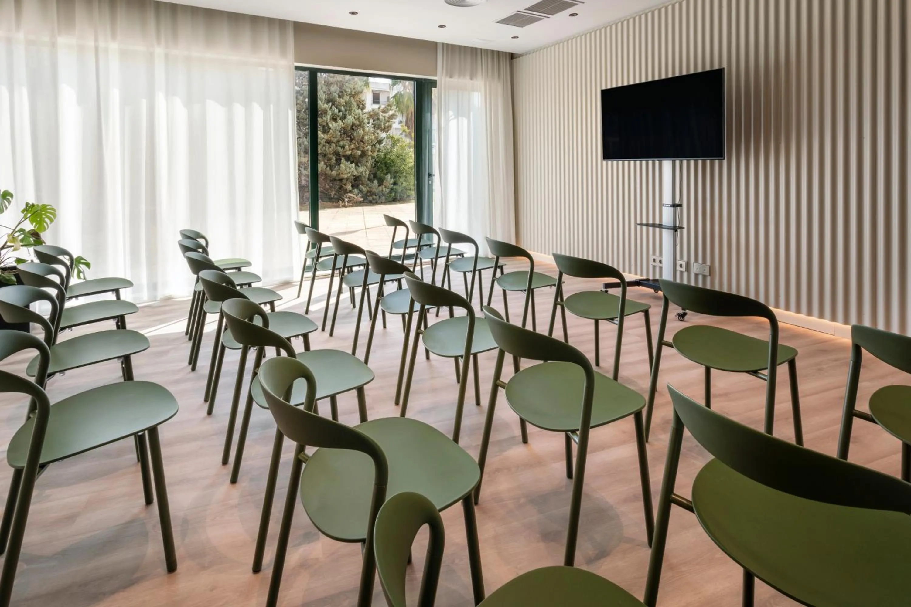 B&B HOTEL Valencia Ciudad de las Ciencias